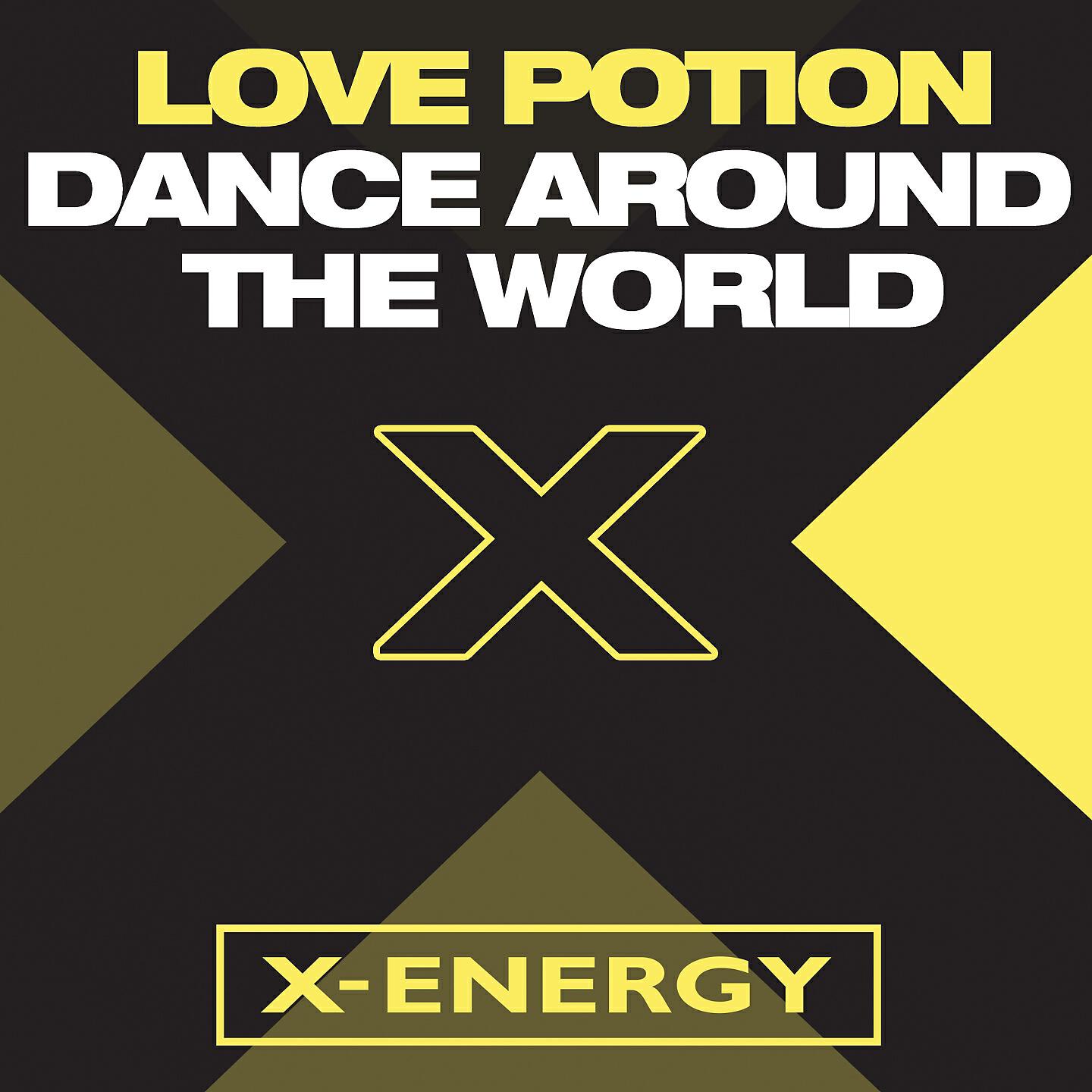 Релиз Dance Around the World