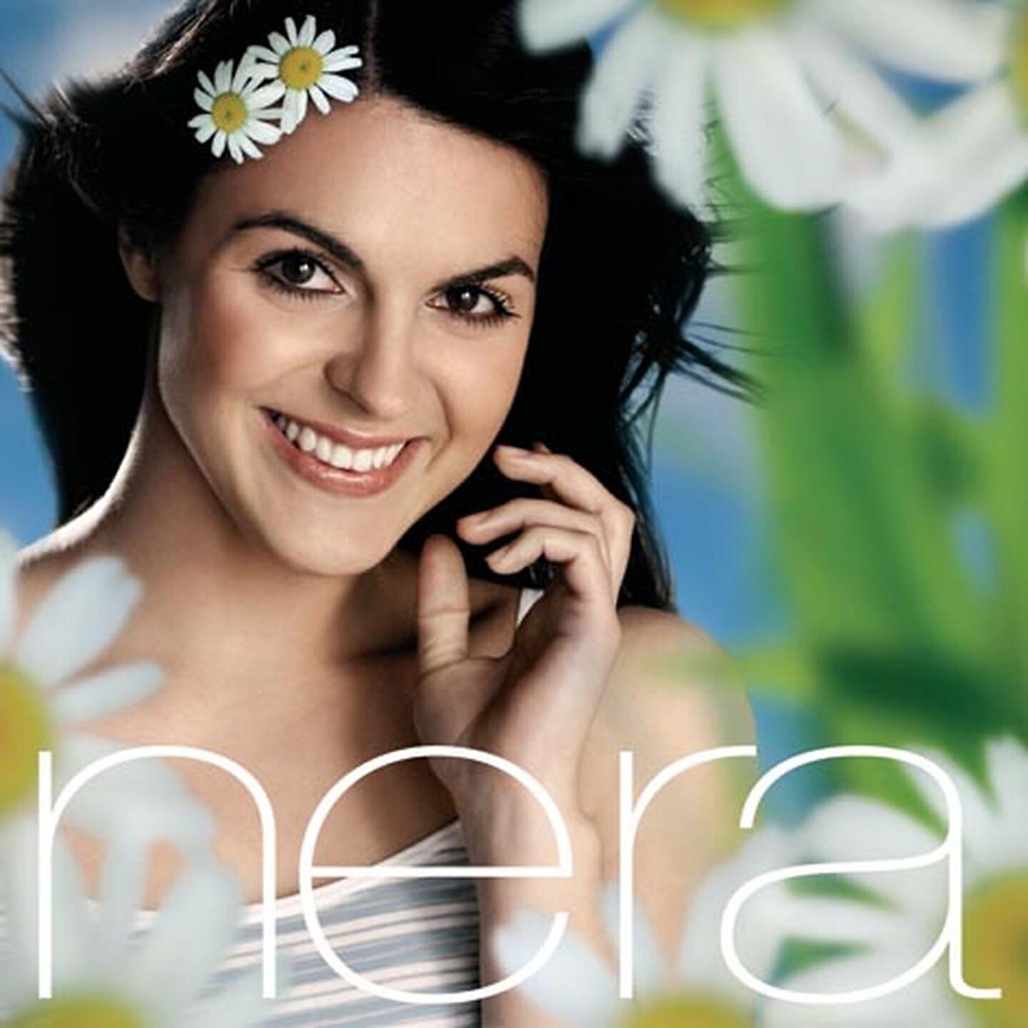 Релиз Nera