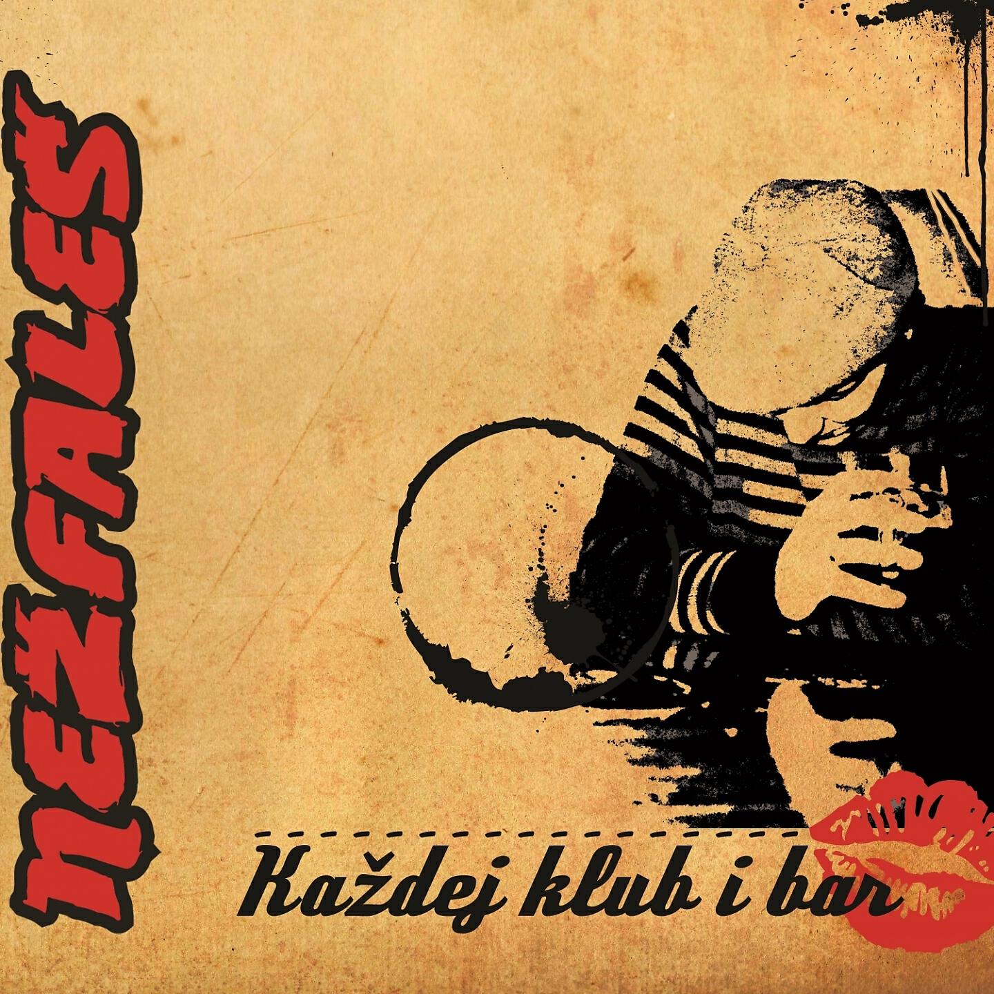 Релиз Každej Klub I Bar