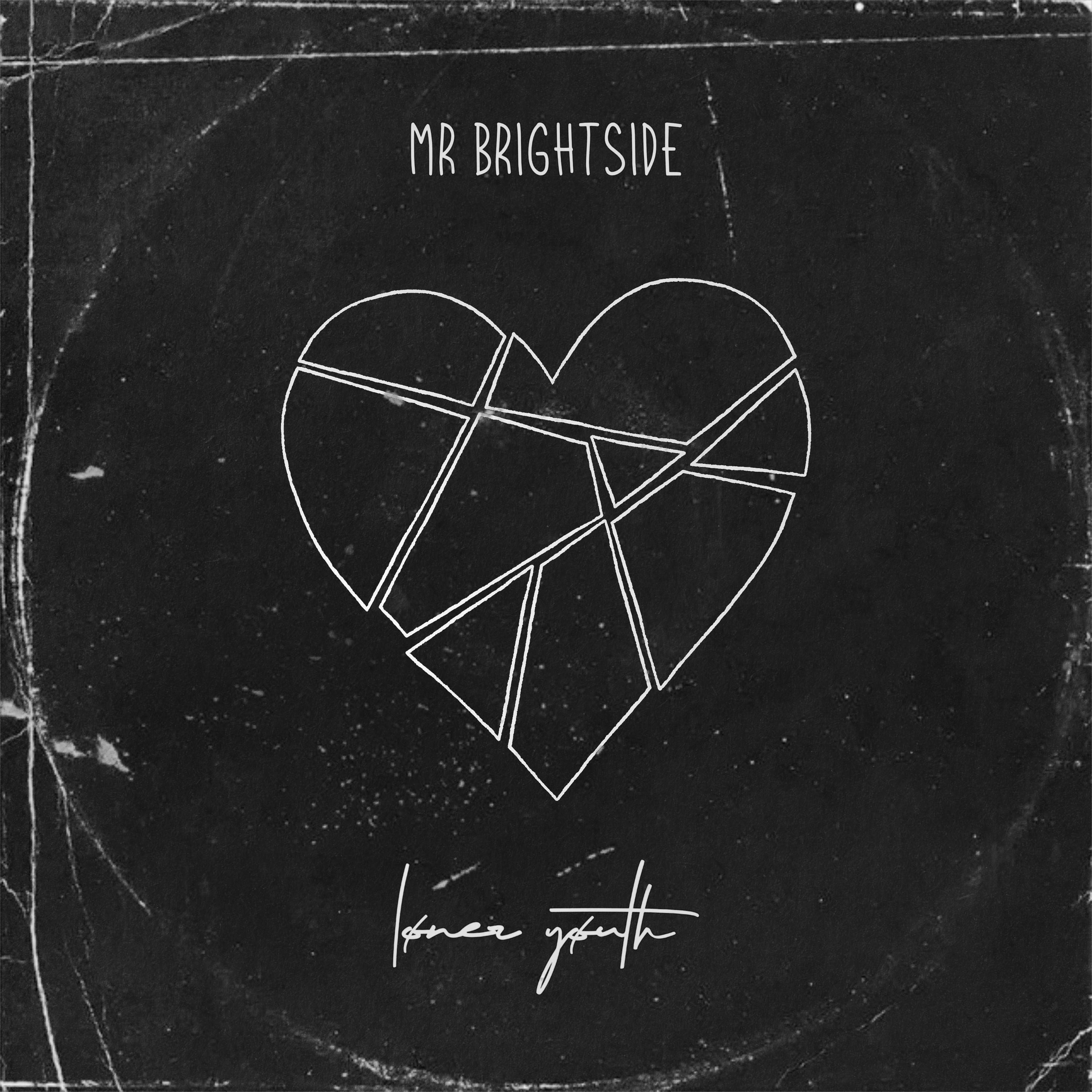Релиз Mr. Brightside (Post Hardcore Edition)