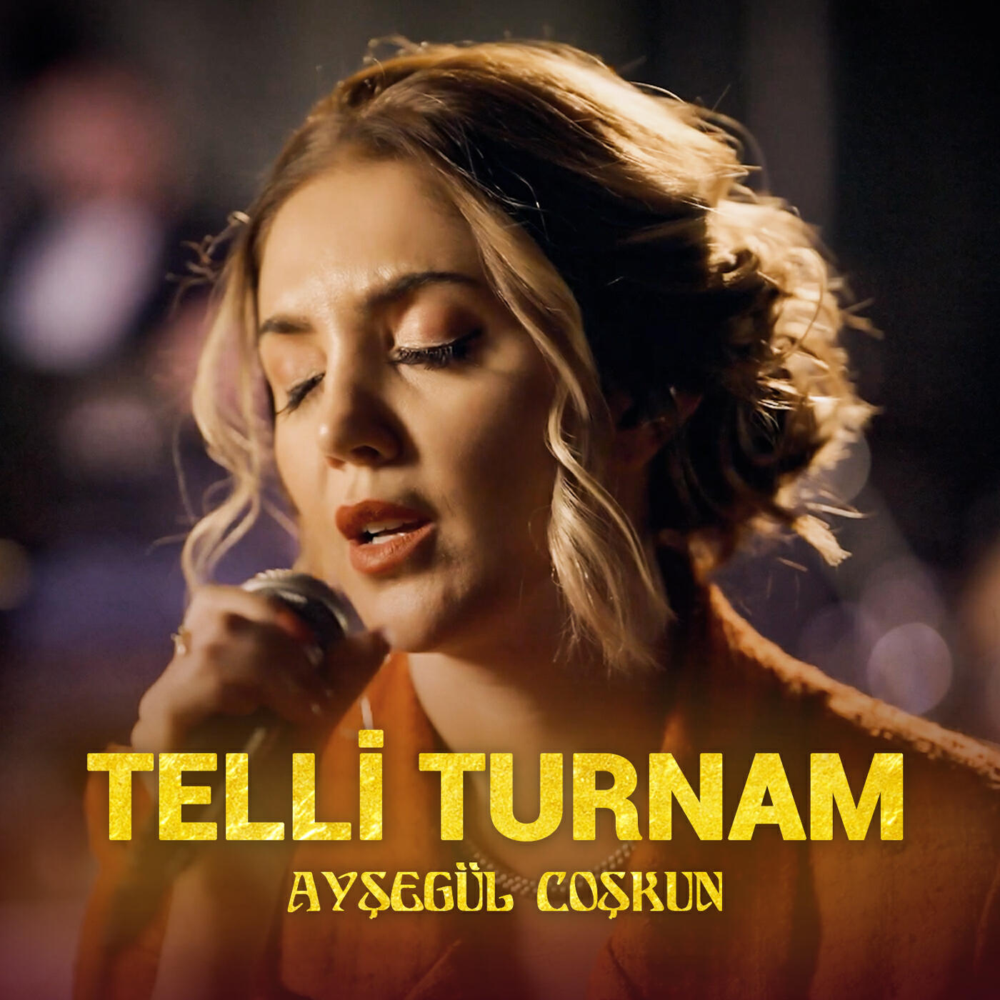 Релиз Telli Turnam