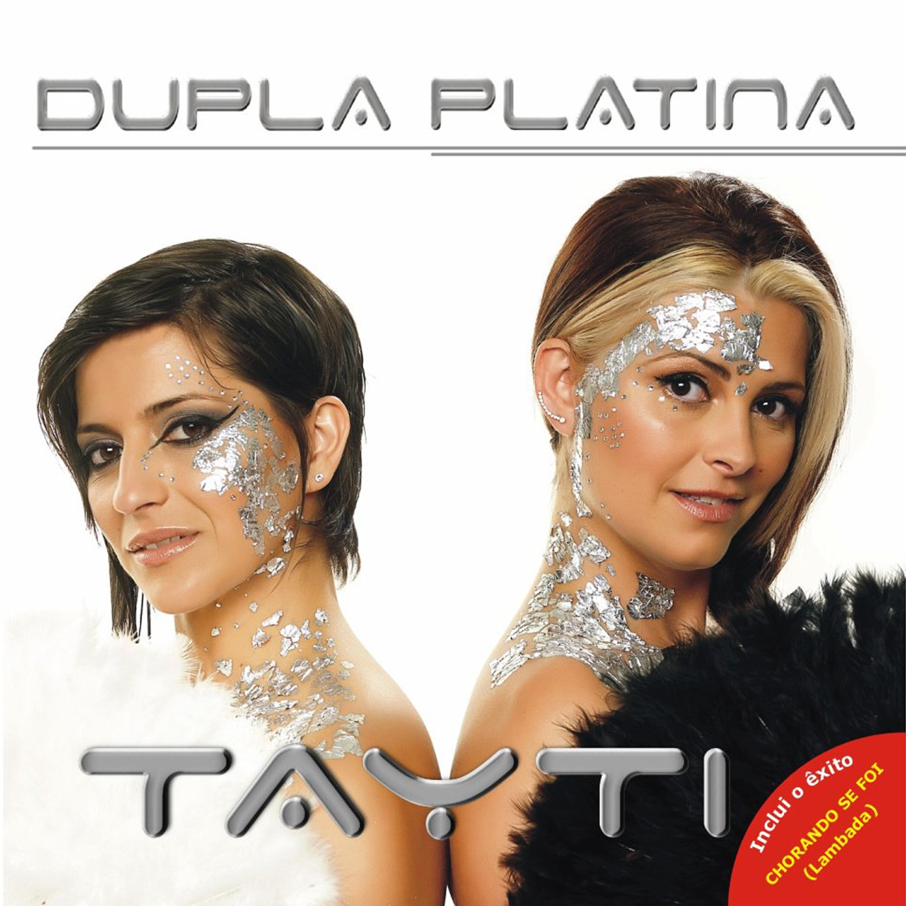 Релиз Dupla Platina