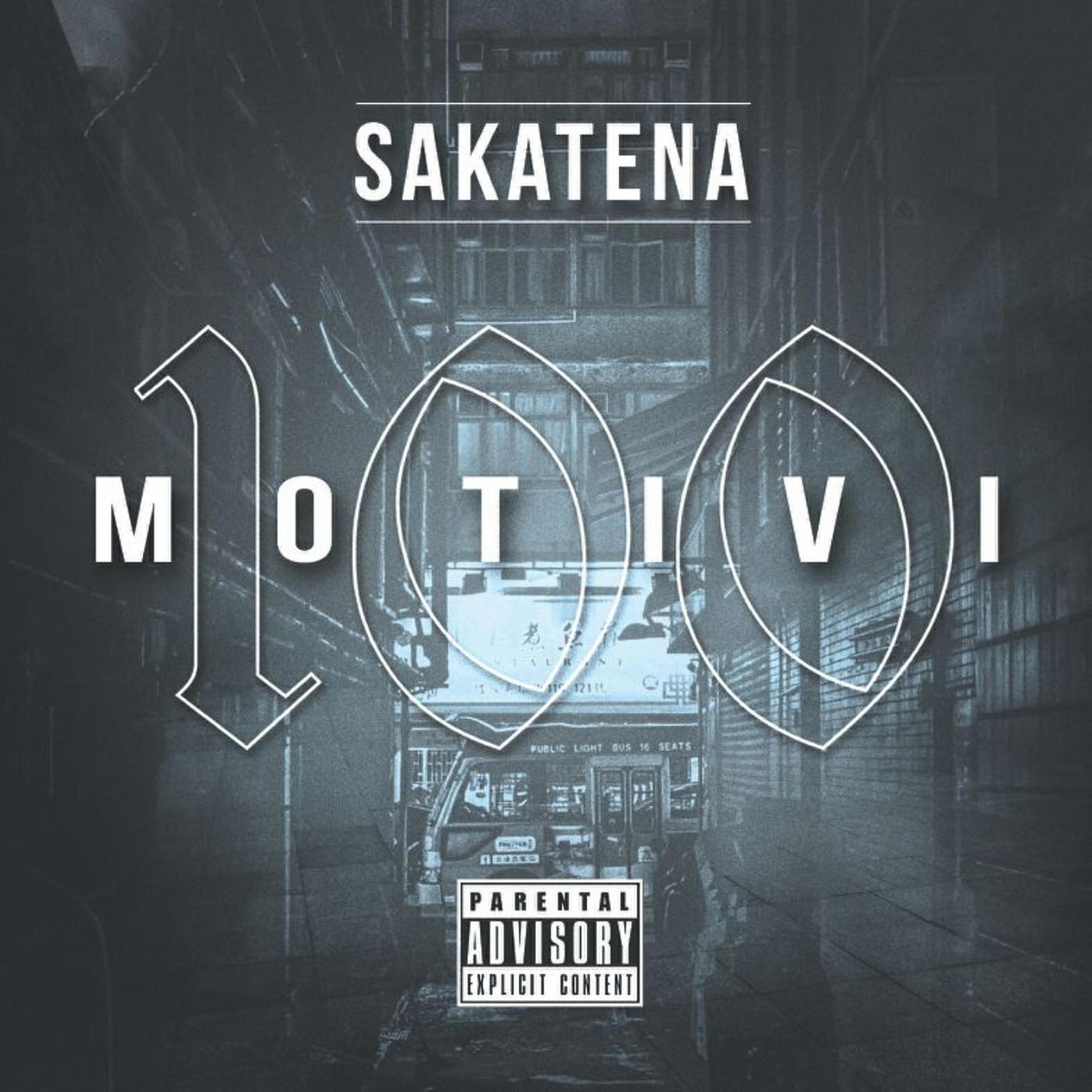 Релиз 100 Motivi