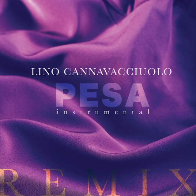 Релиз Pesa (Mario Bianco Remix)