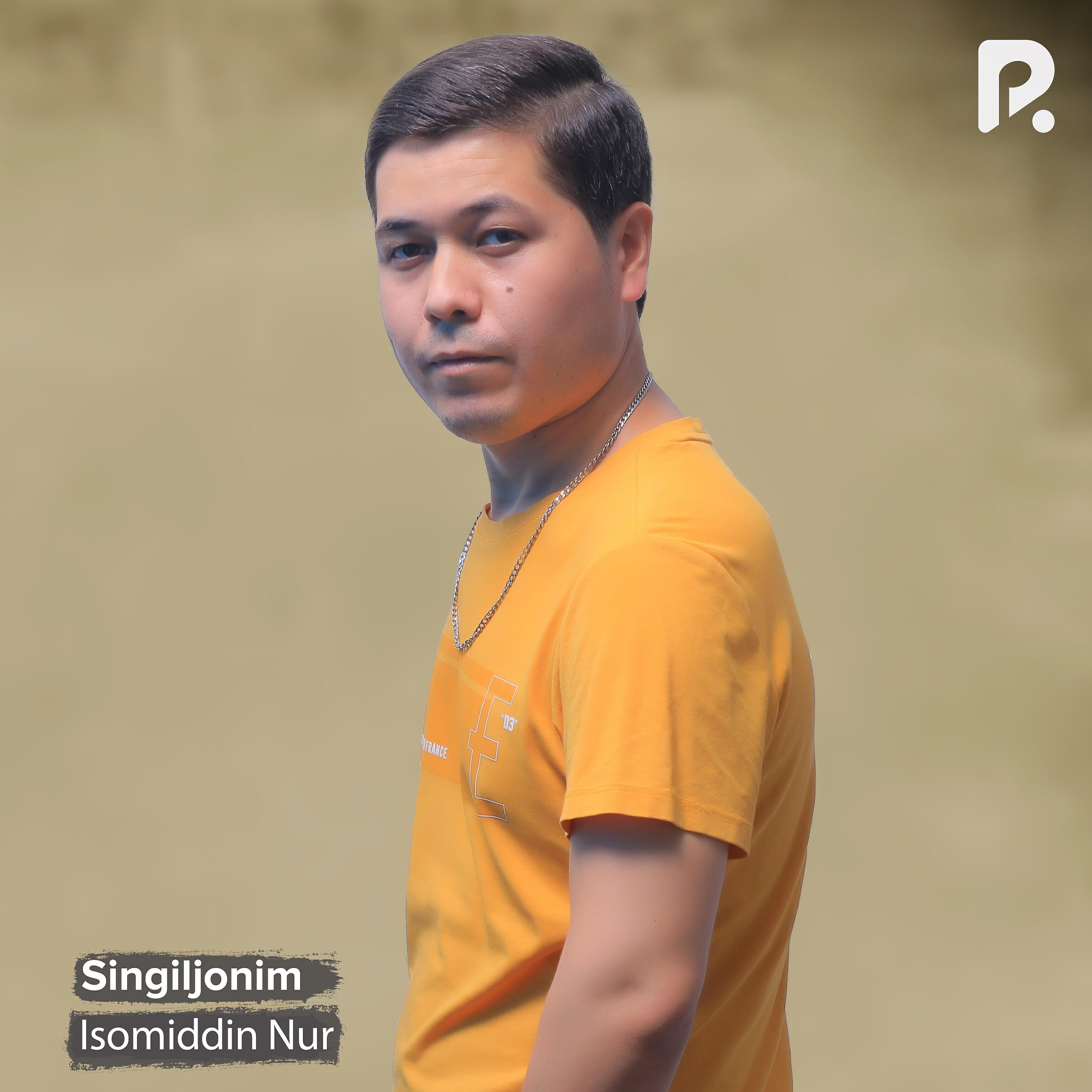 Релиз Singiljonim