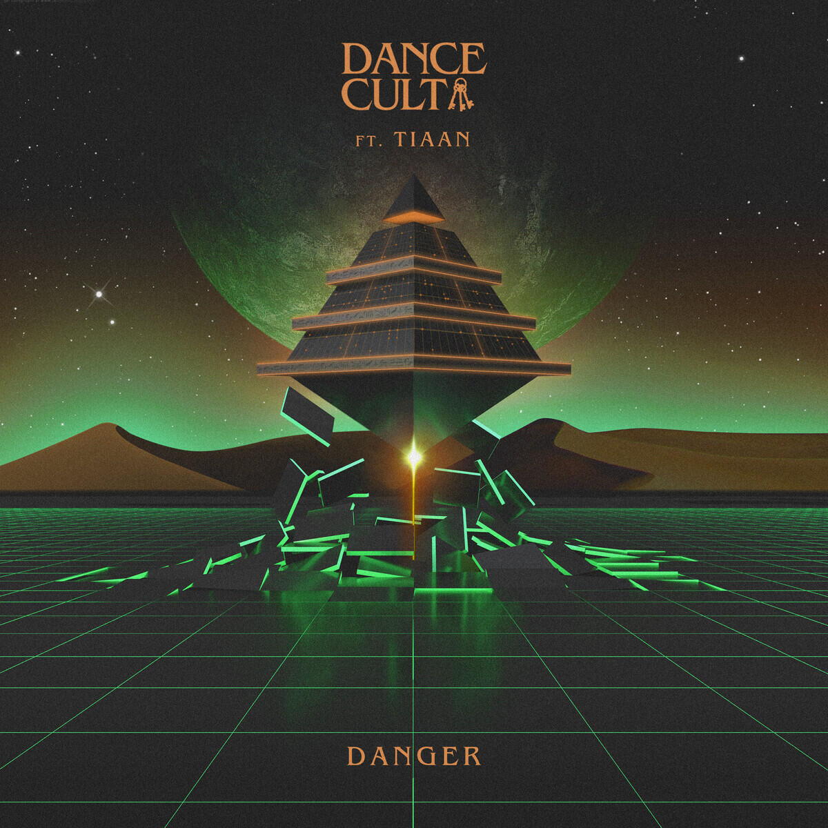Dance Cult