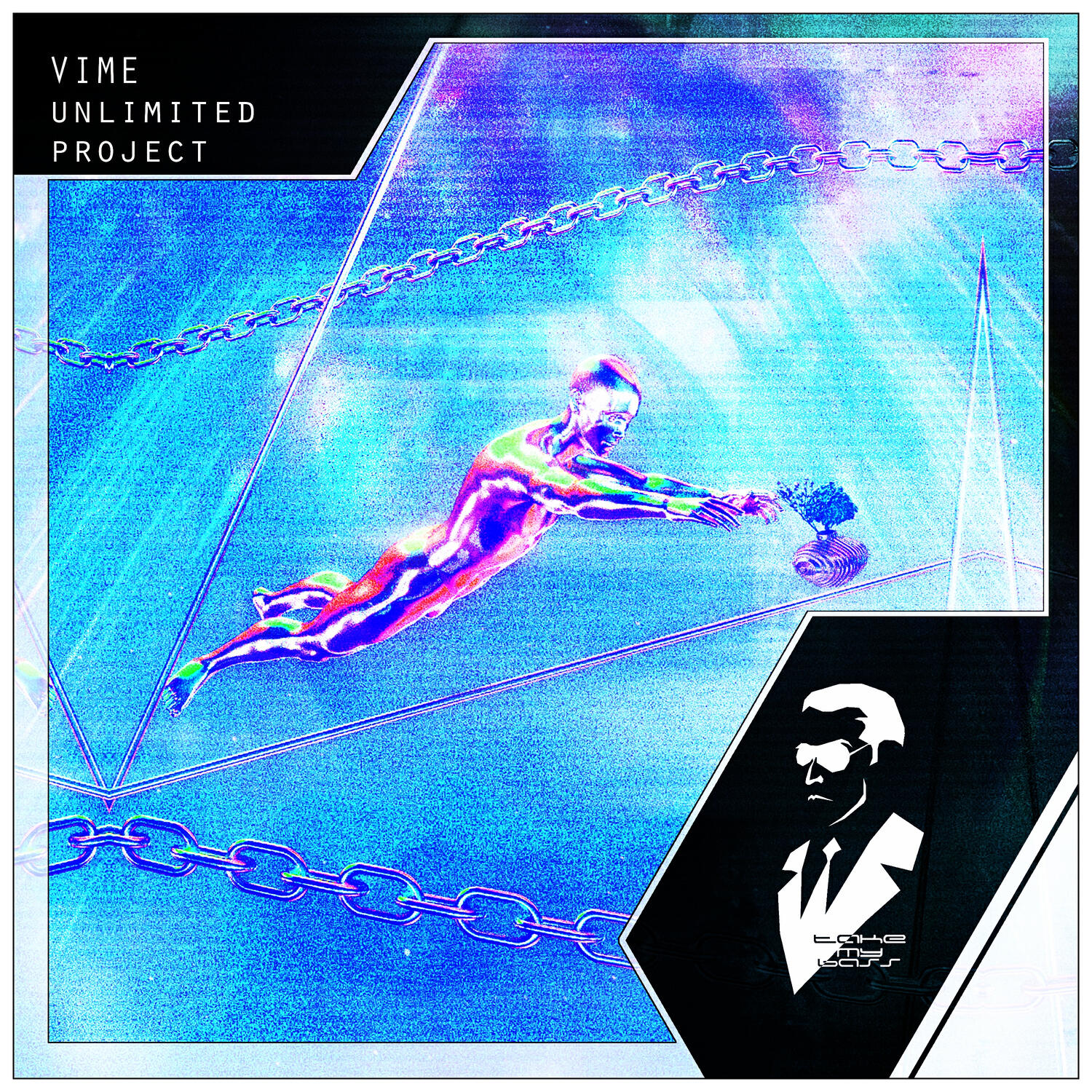 Релиз Unlimited Project