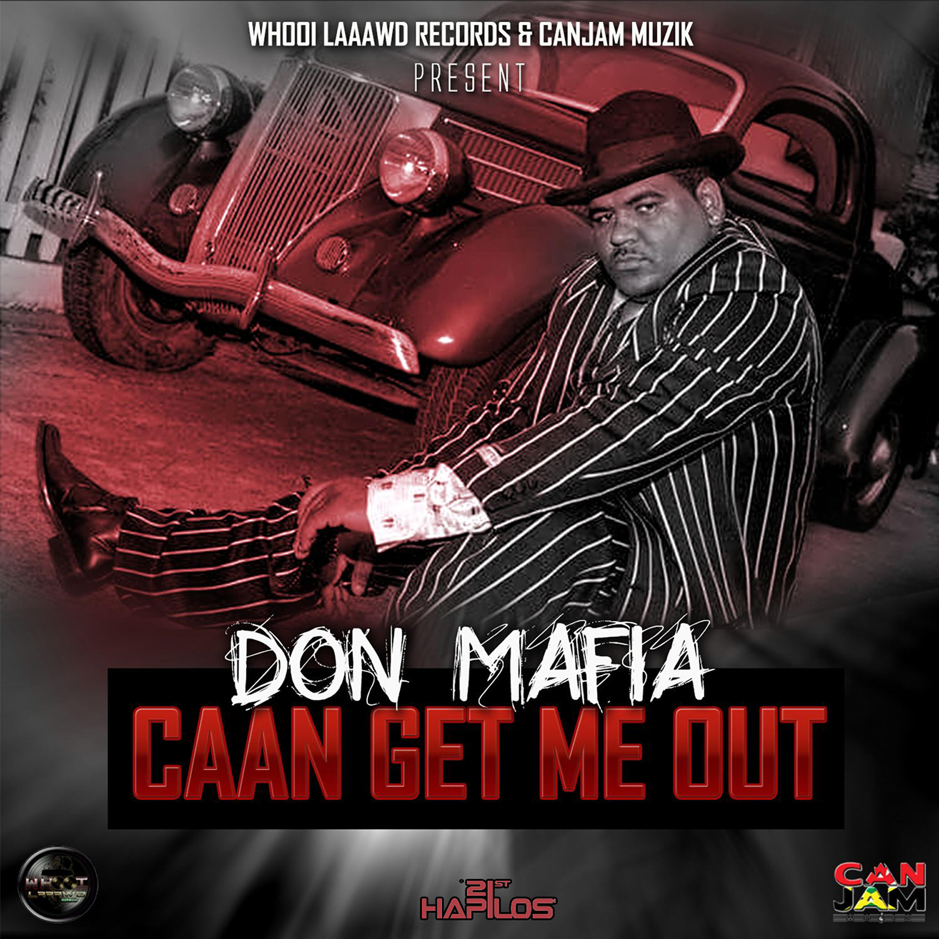 Релиз Caan Get Me Out - Single