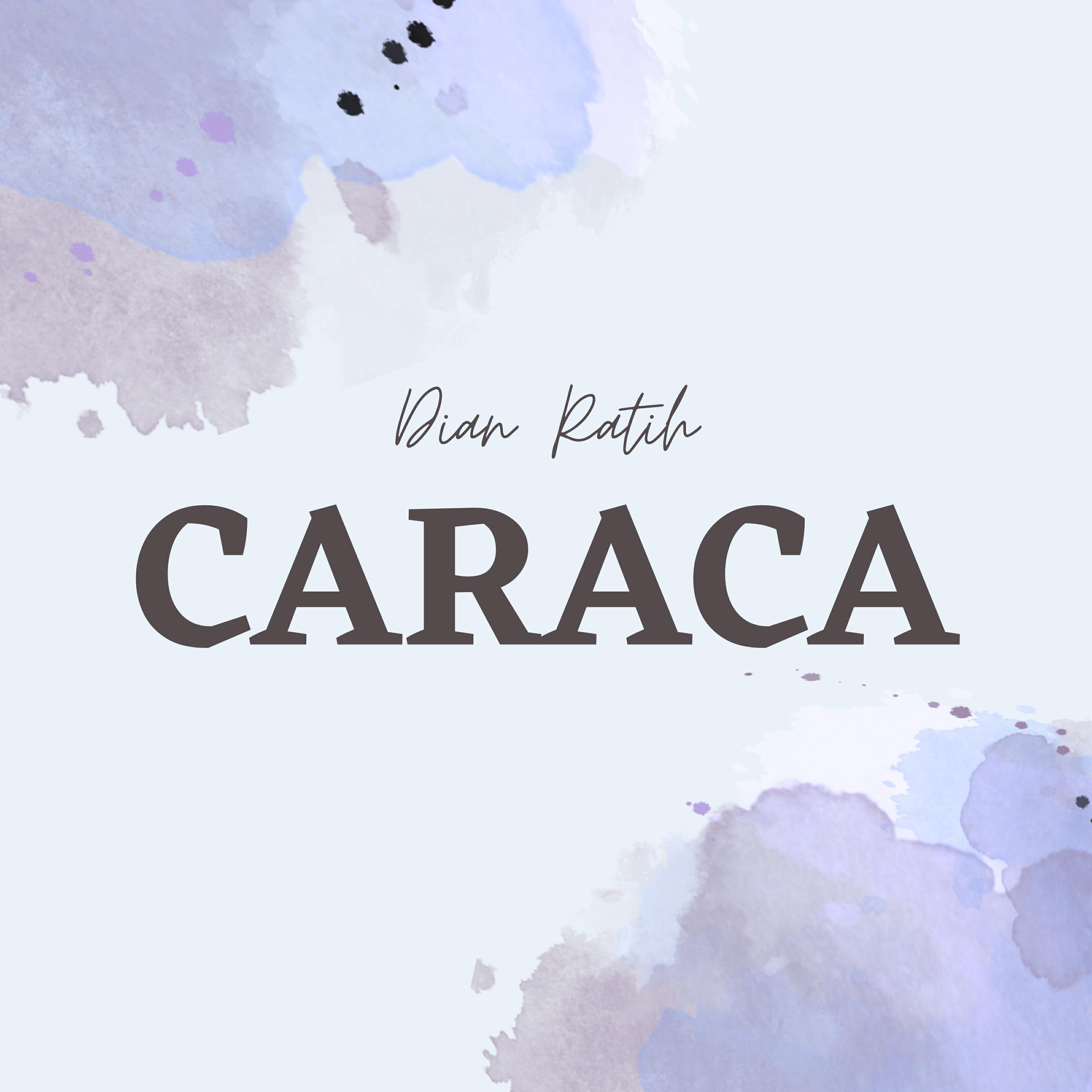 Релиз Caraca
