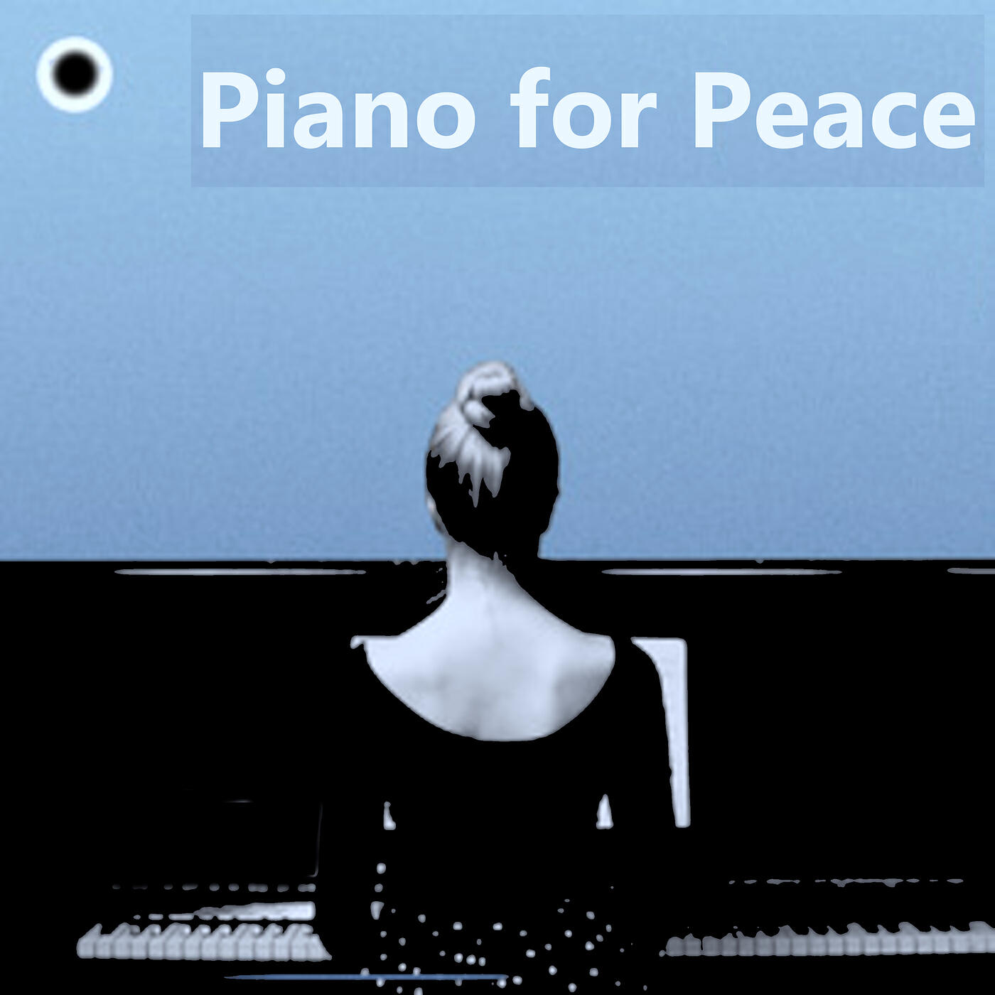 Релиз Piano for Peace