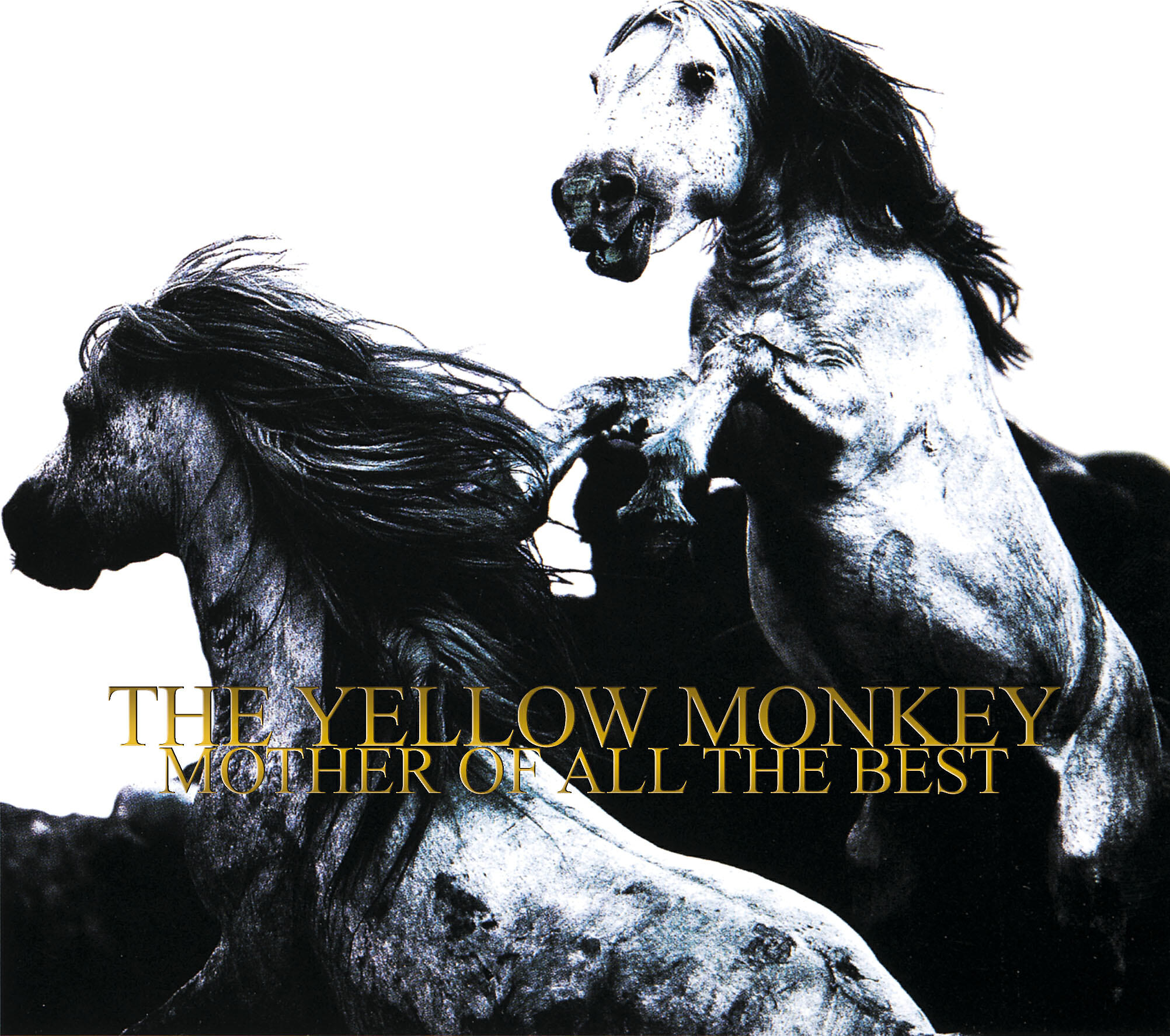 Релиз Mother Of All The Best (Remastered)