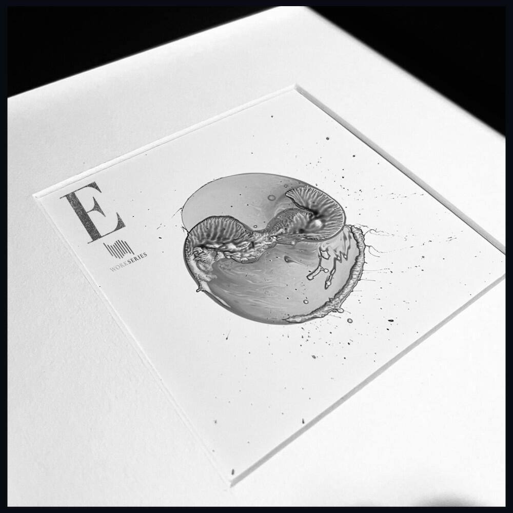 Релиз Untitled Series E