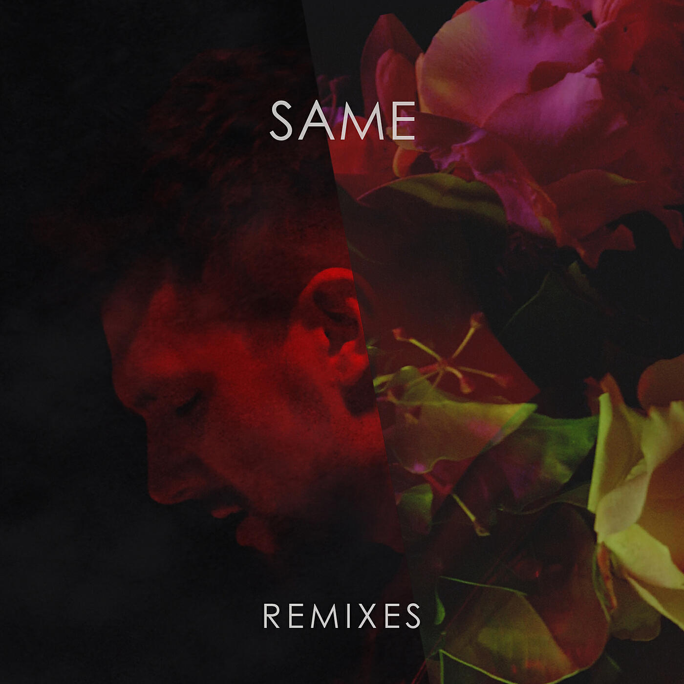 Релиз Same