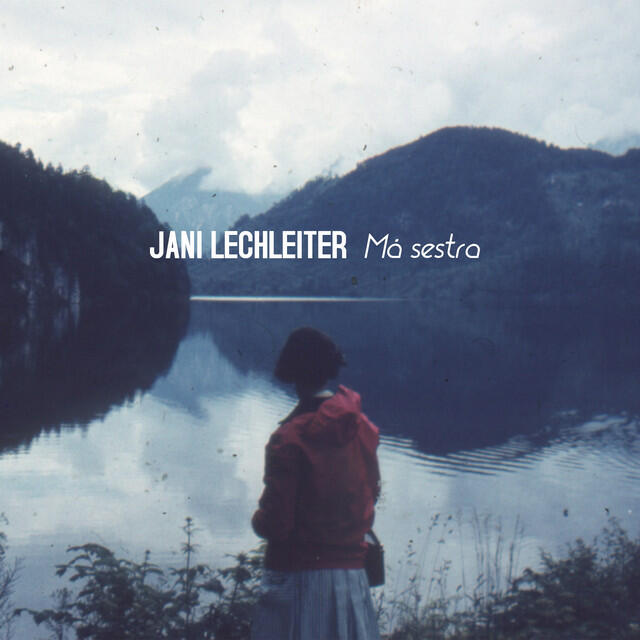 Jani Lechleiter