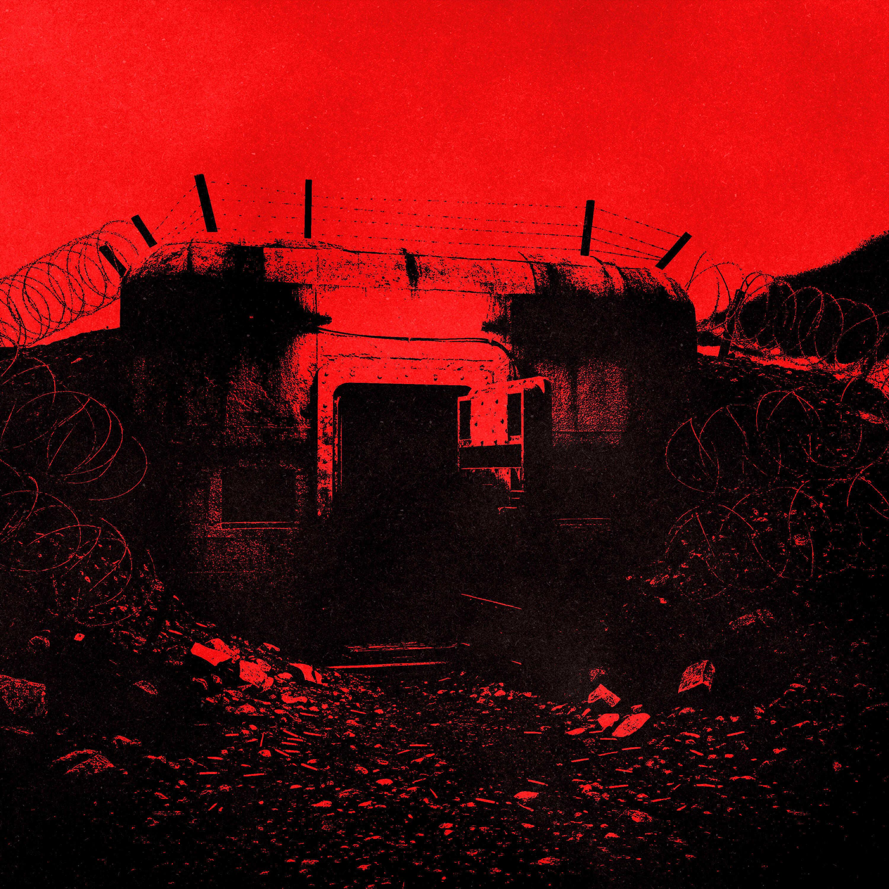 Релиз Bunker