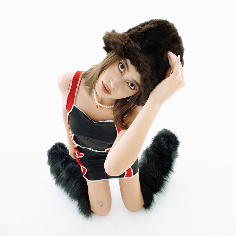 Релиз Крутышка prod. by sxlarflaree