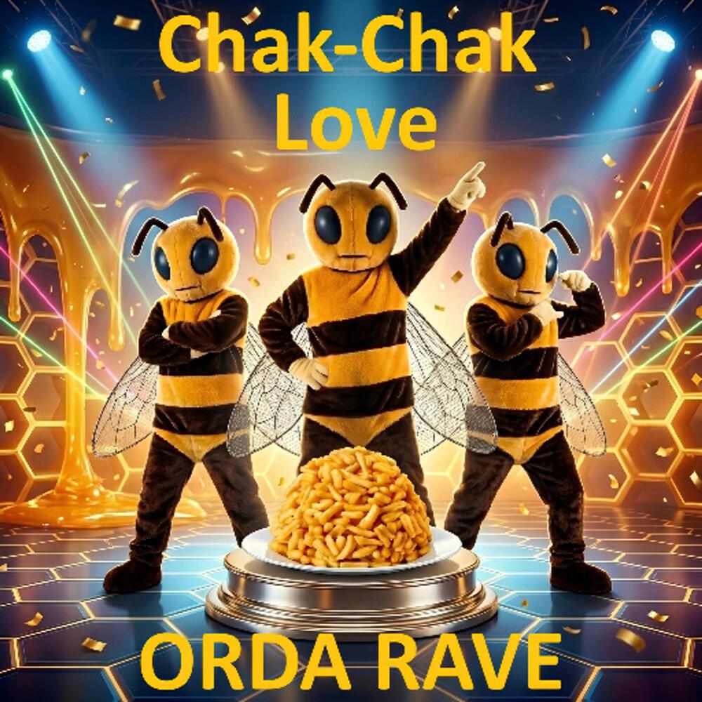 Релиз Chak-Chak Love