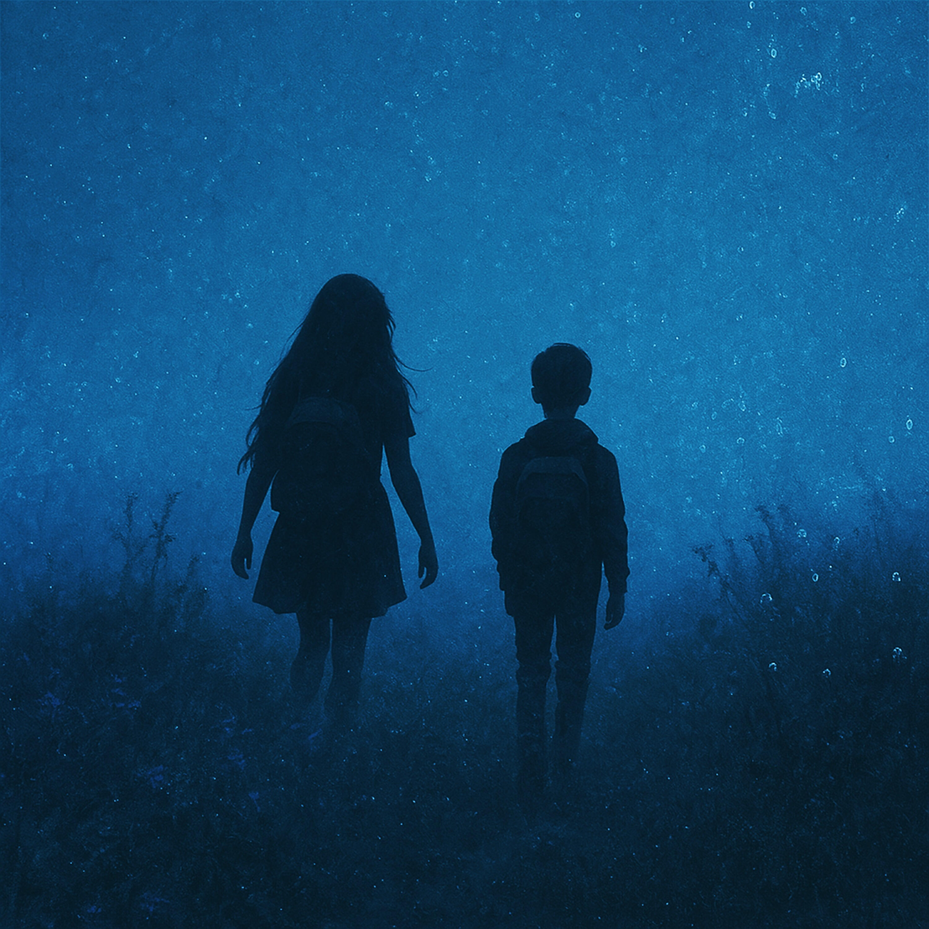 Релиз in the abyss of you