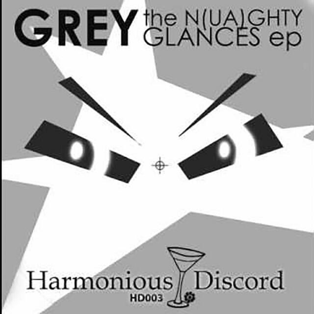 Grey Music Project