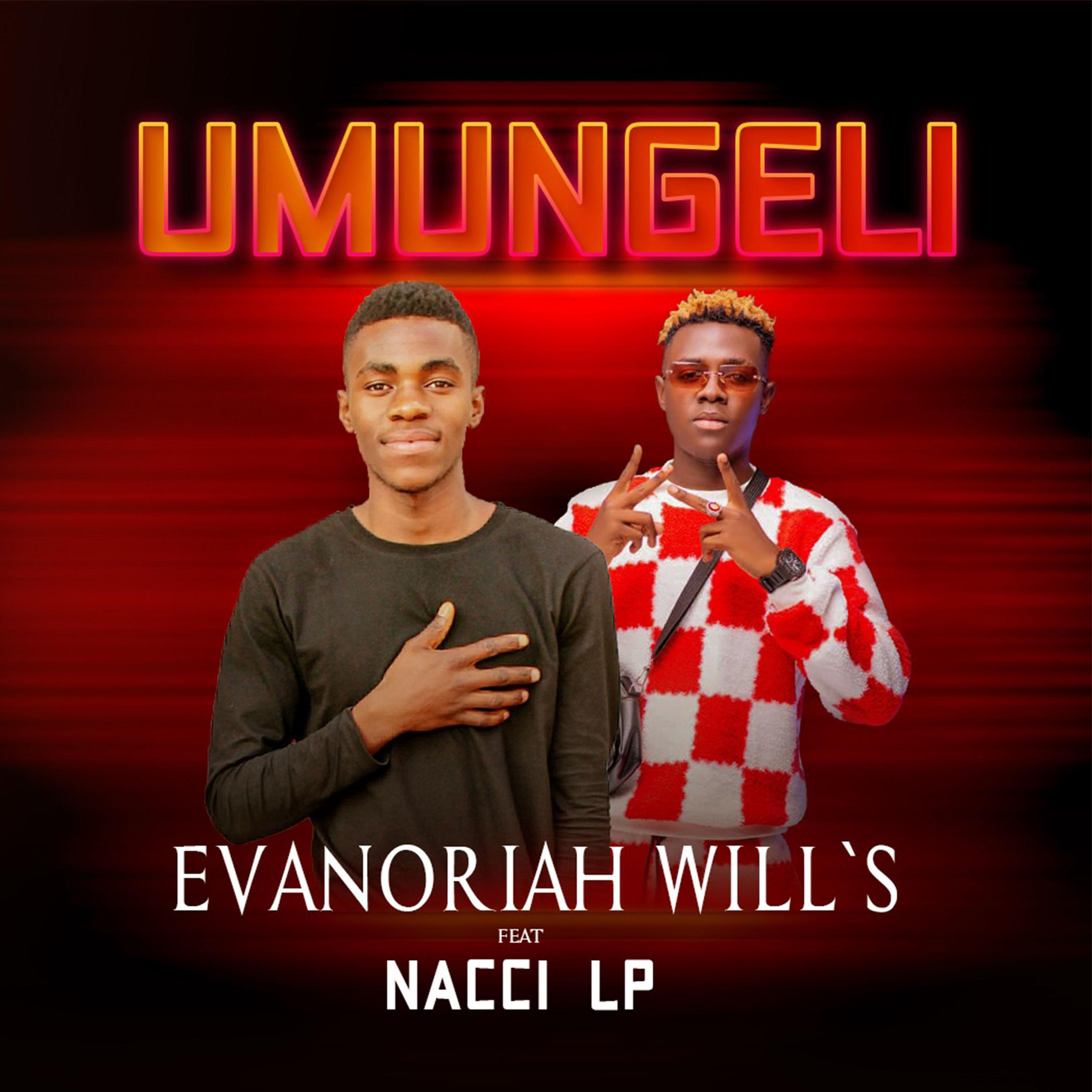 Релиз Umungeli (feat. Nacci LP)
