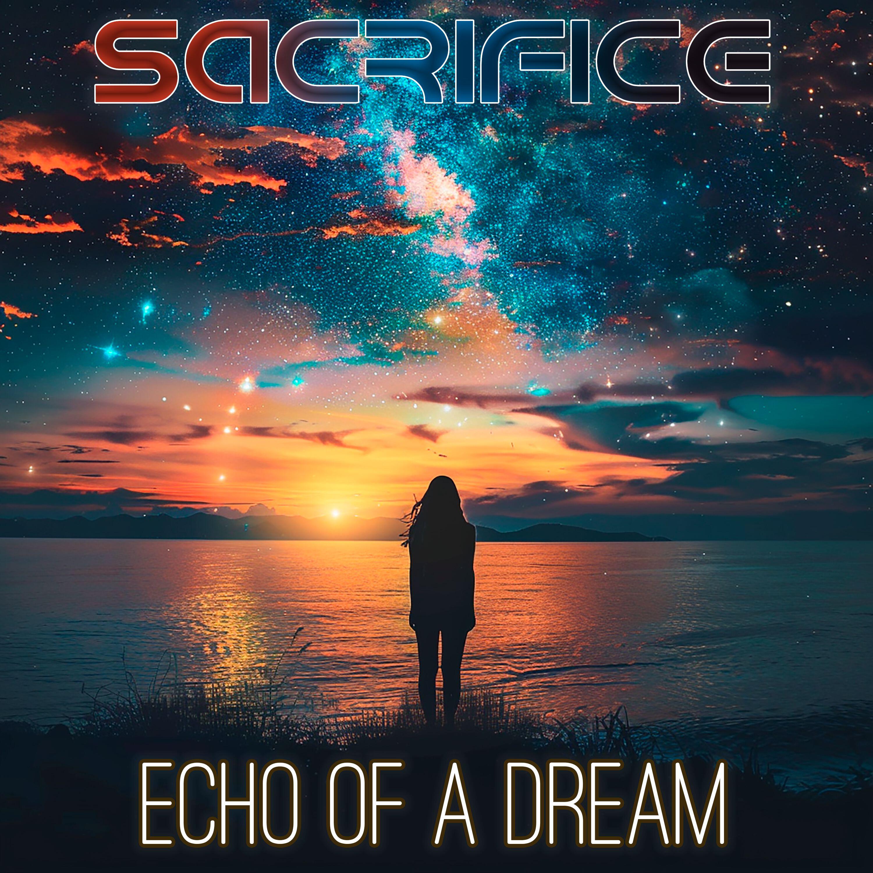 Релиз Echo of a Dream