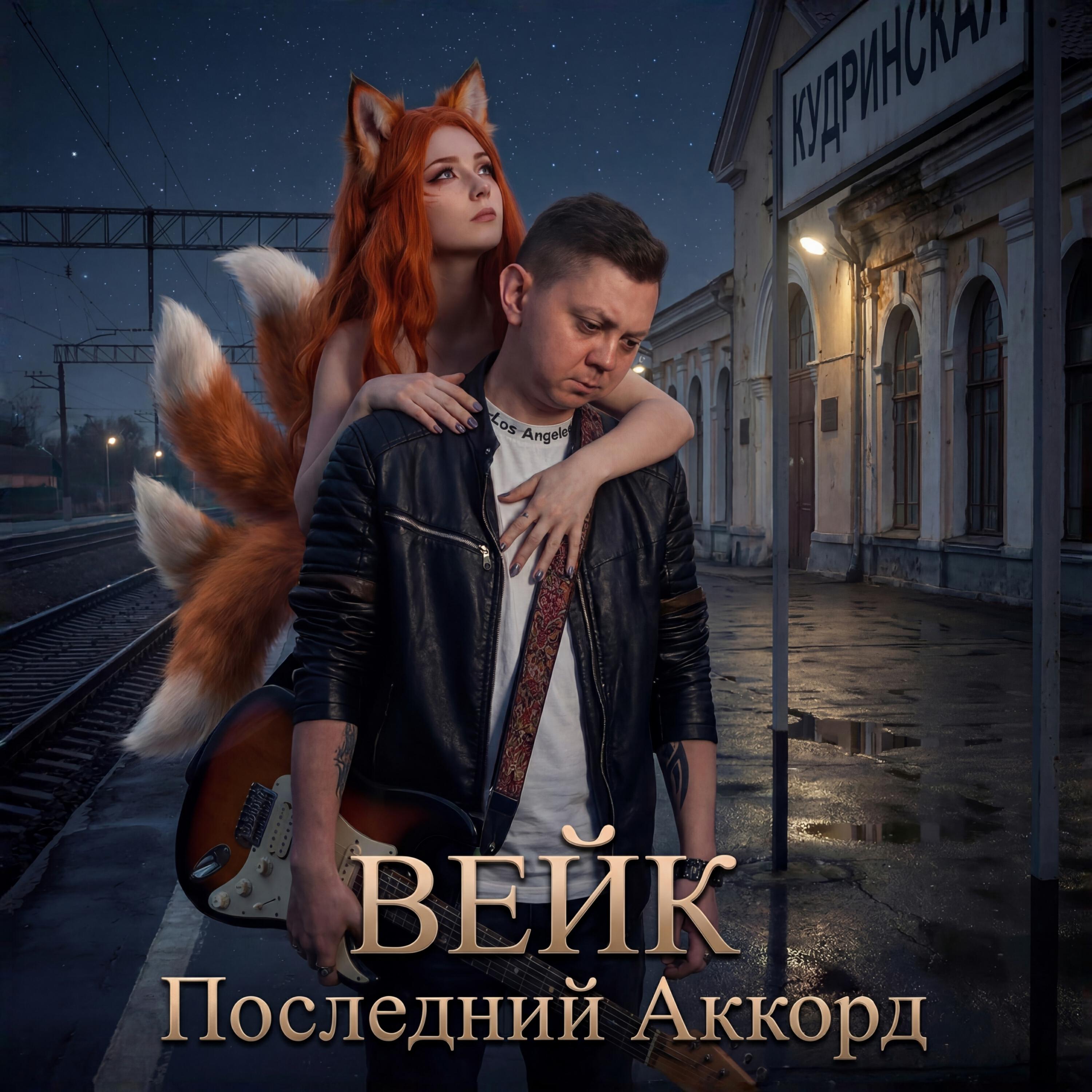 Релиз Последний Аккорд