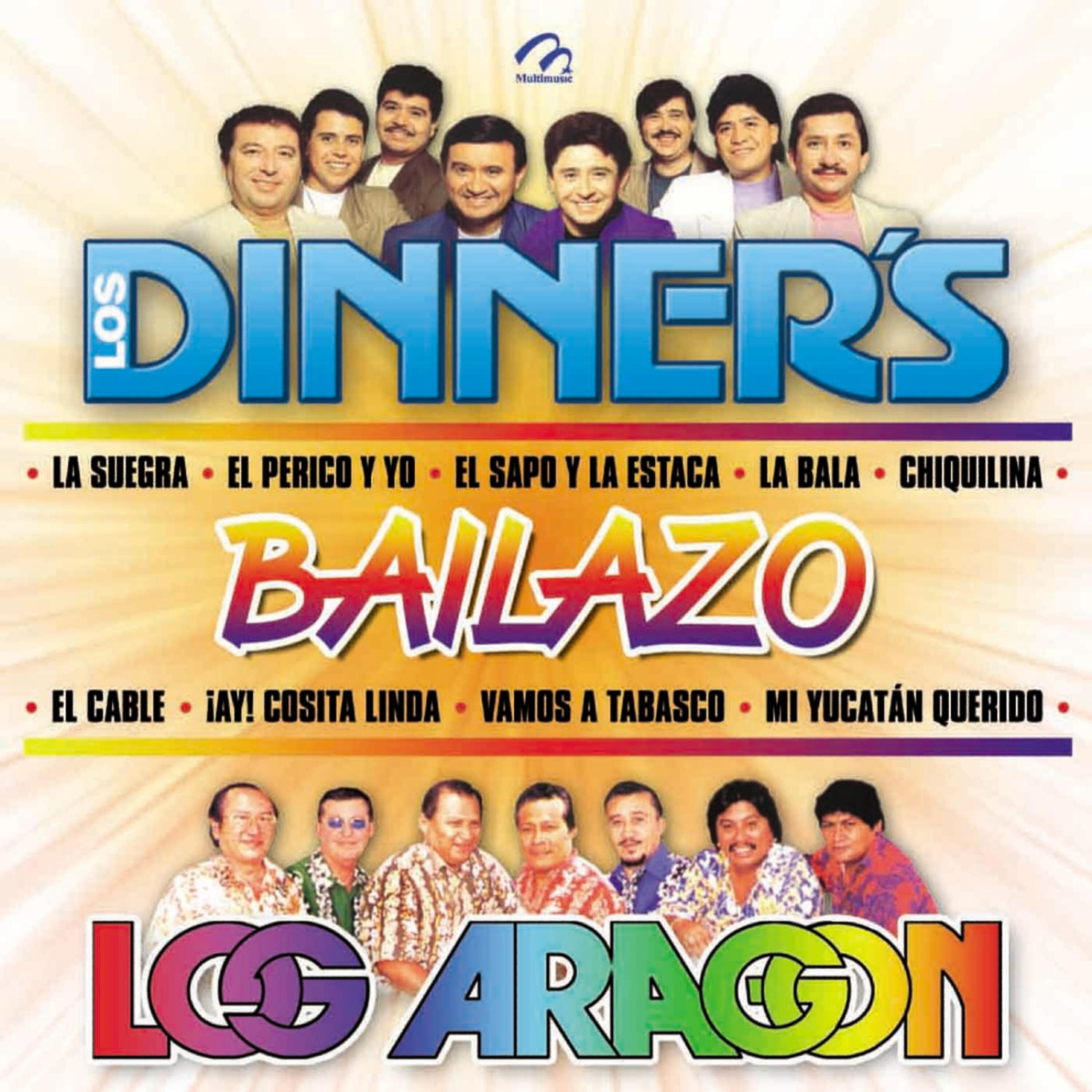Релиз Bailazo