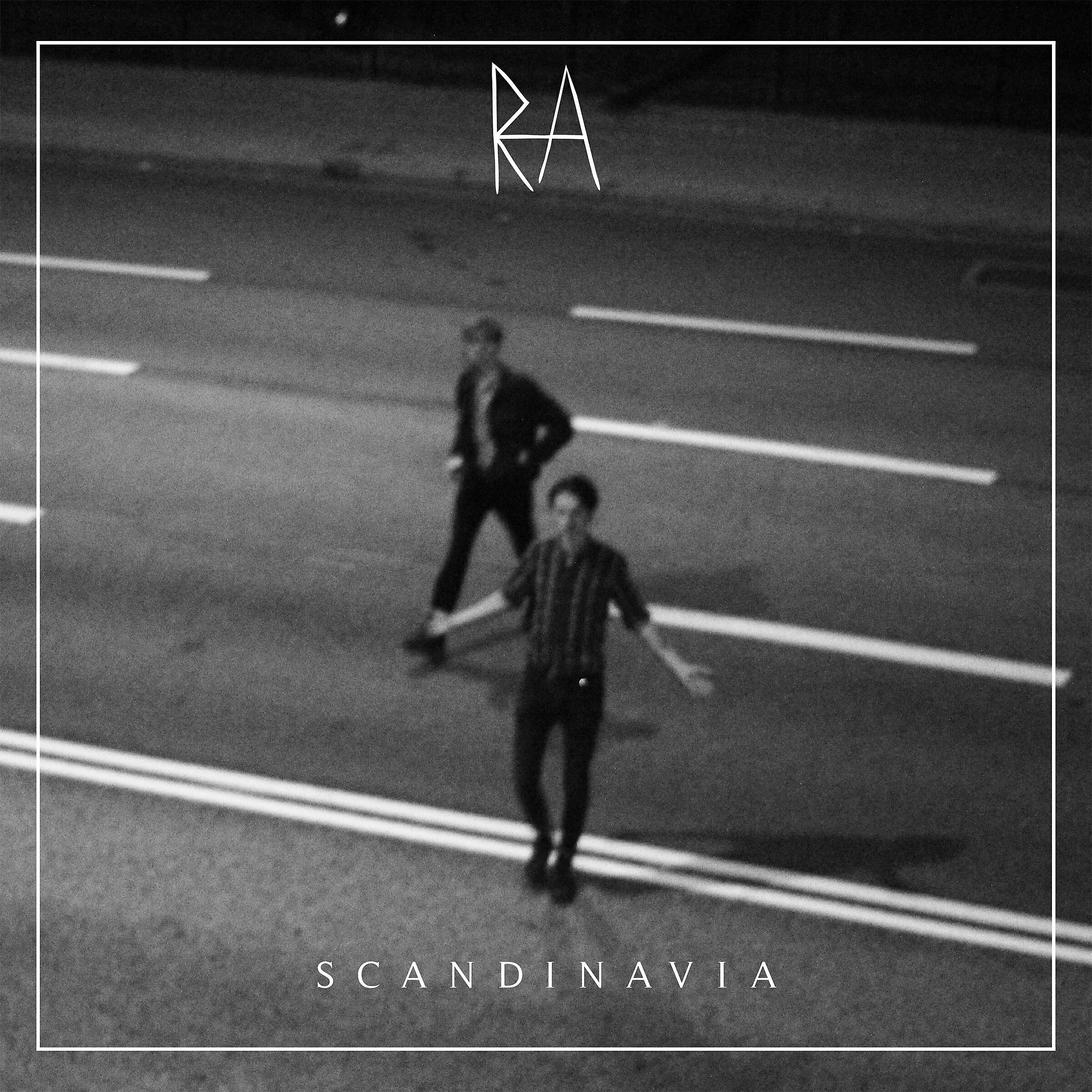 Релиз Scandinavia