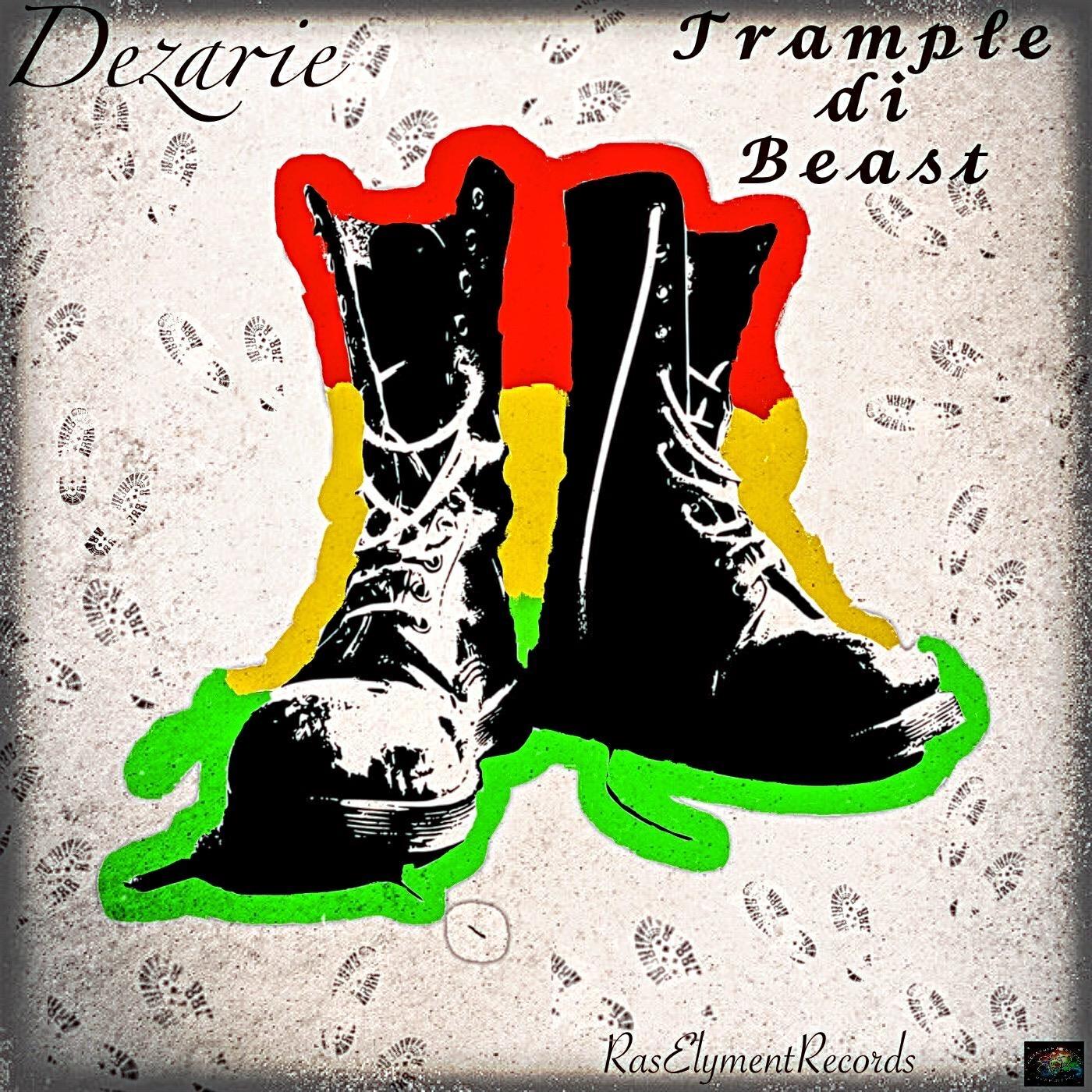 Релиз Trample di Beast