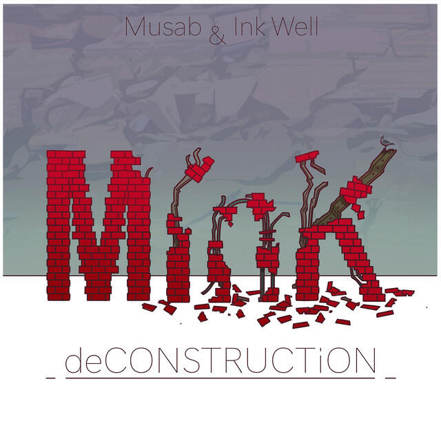 Релиз Deconstruction