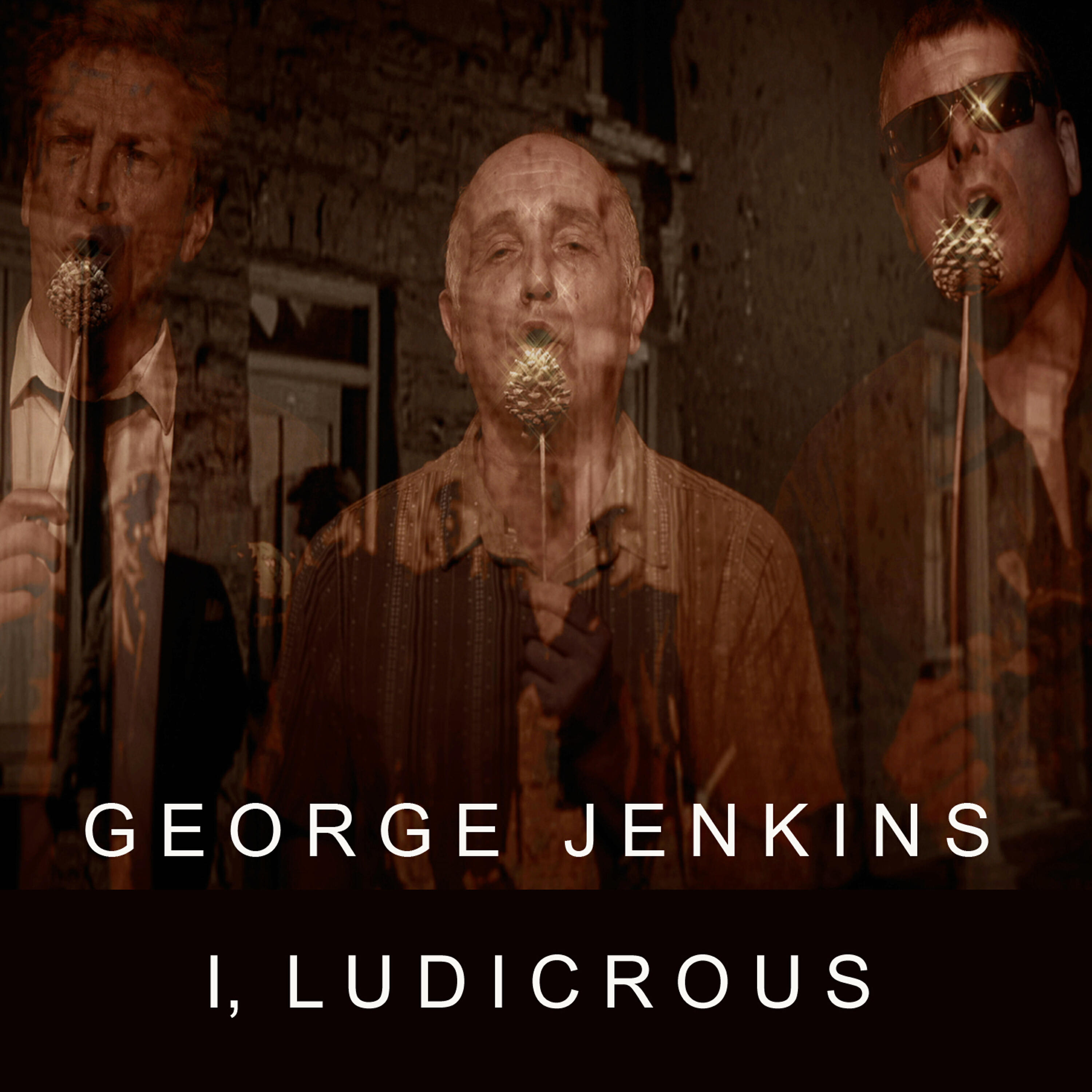 Релиз George Jenkins