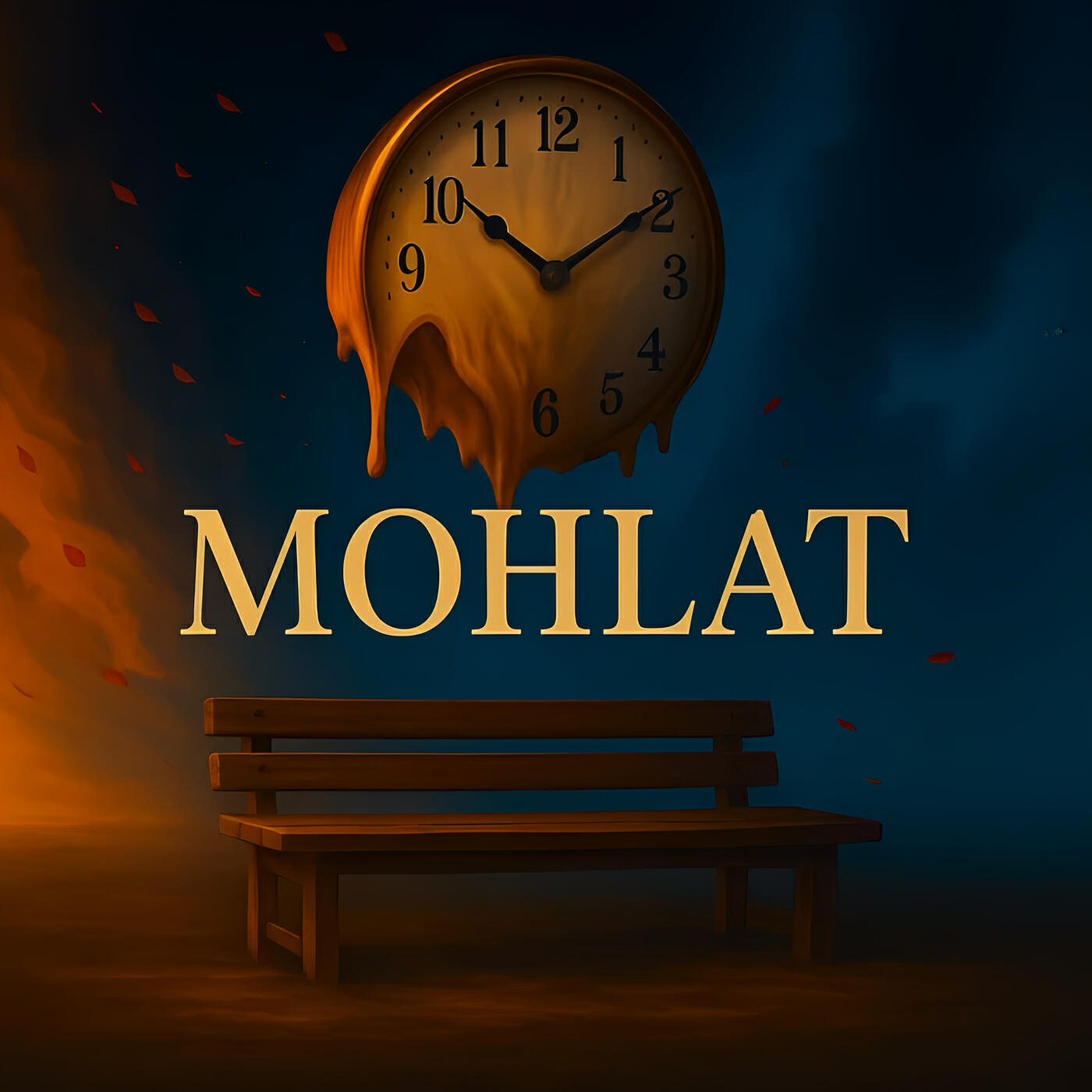 Релиз Mohlat
