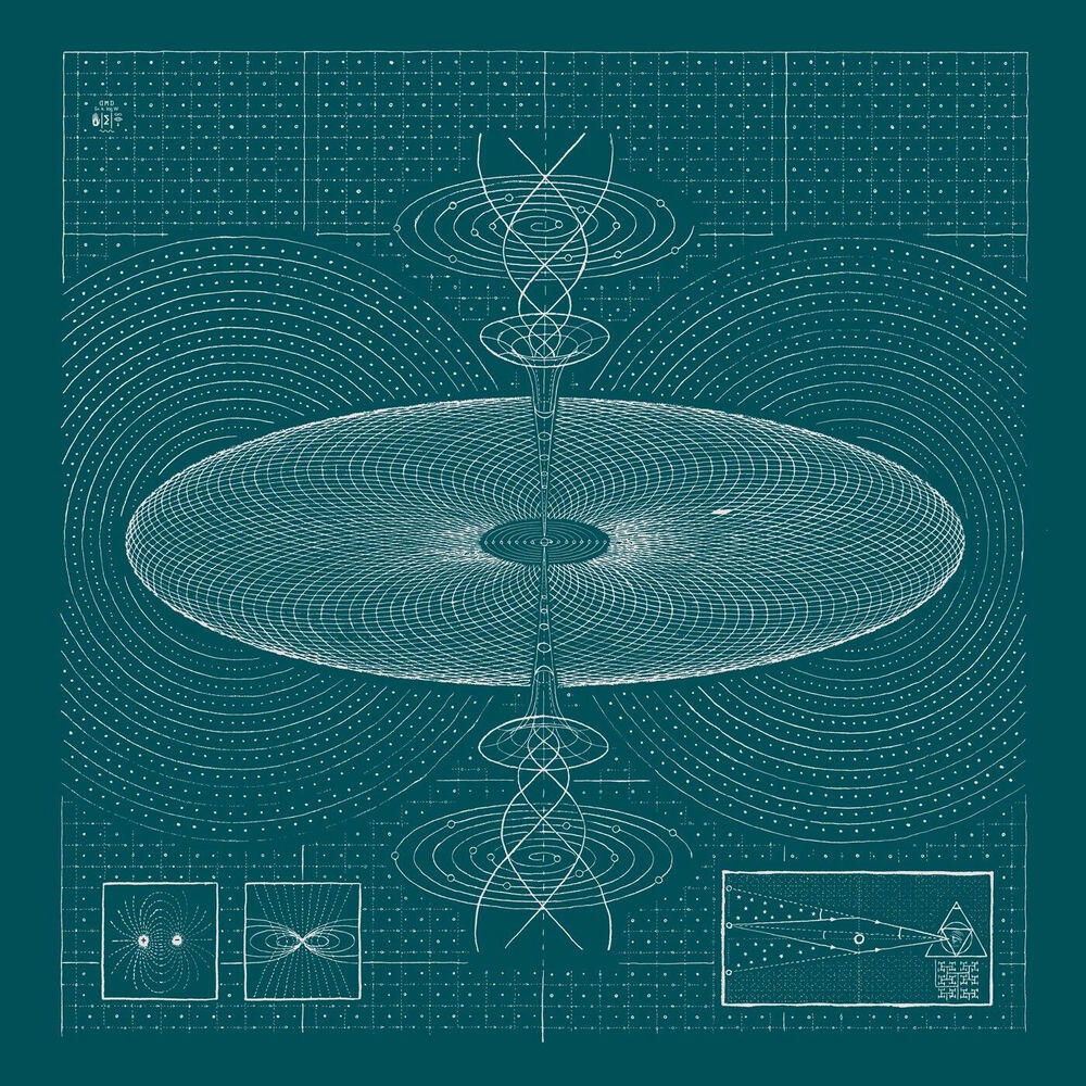 Релиз Sines & Singularities Remastered (Deluxe Edition)