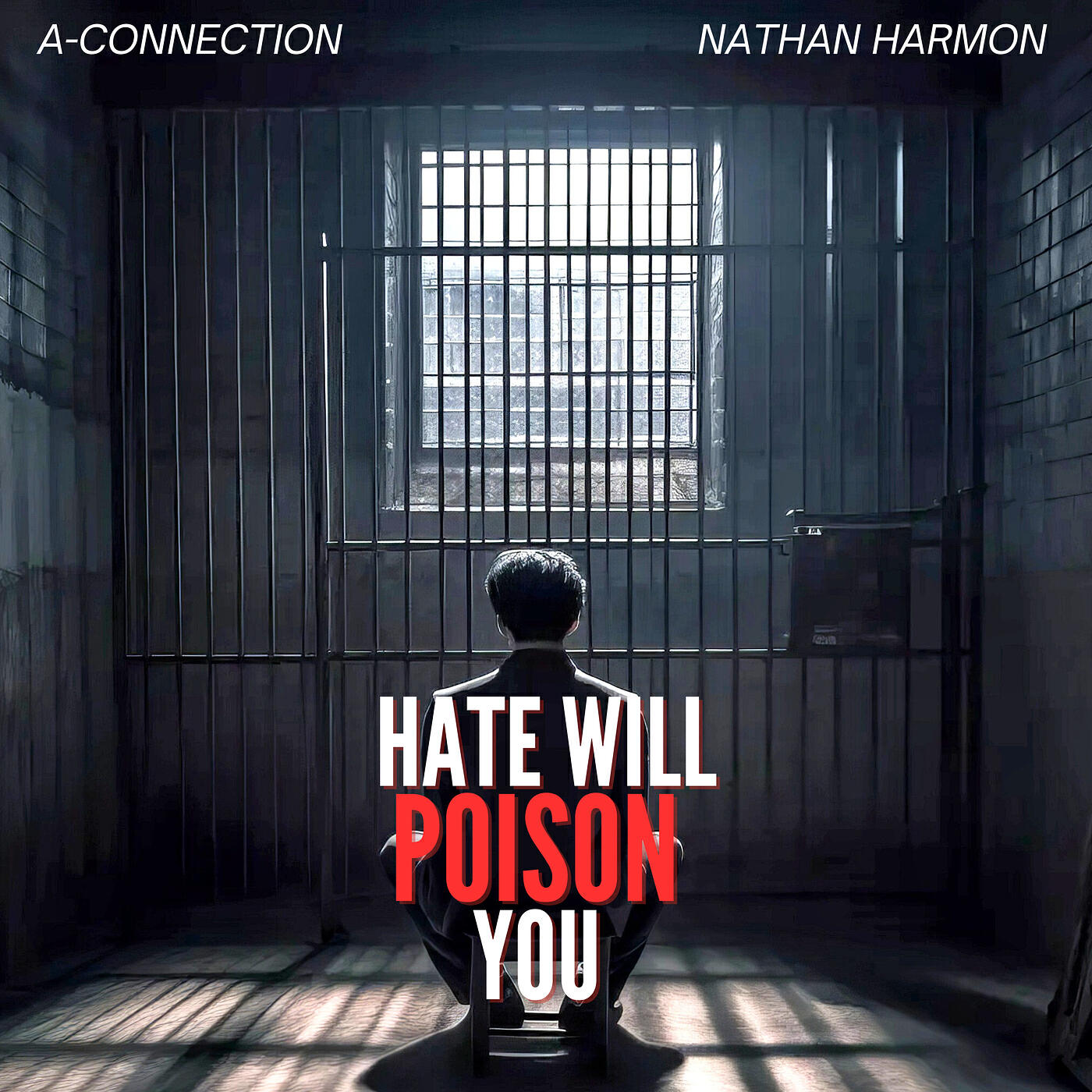 Nathan Harmon