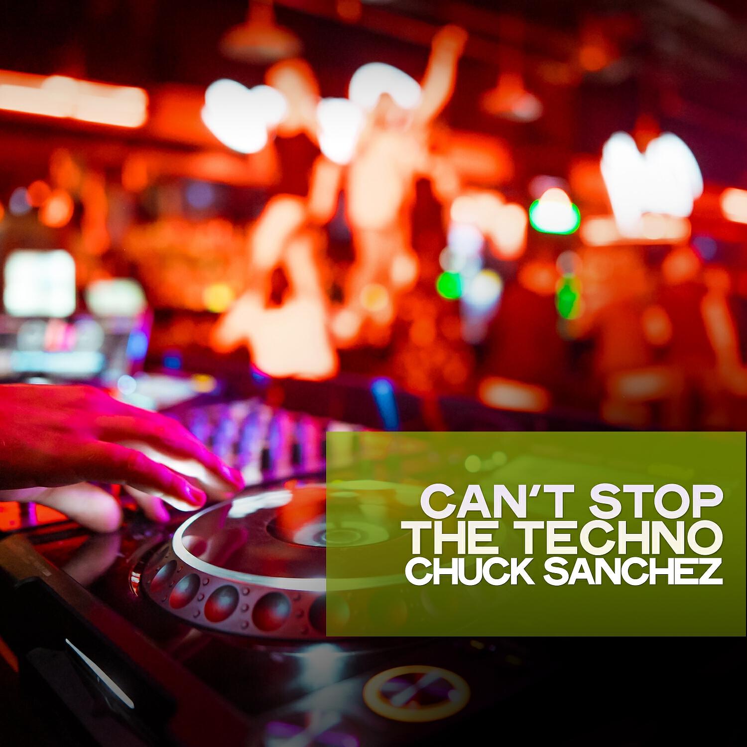 Chuck Sanchez
