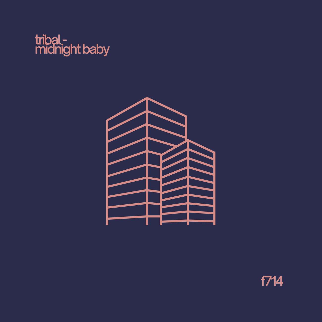 Релиз Midnight Baby