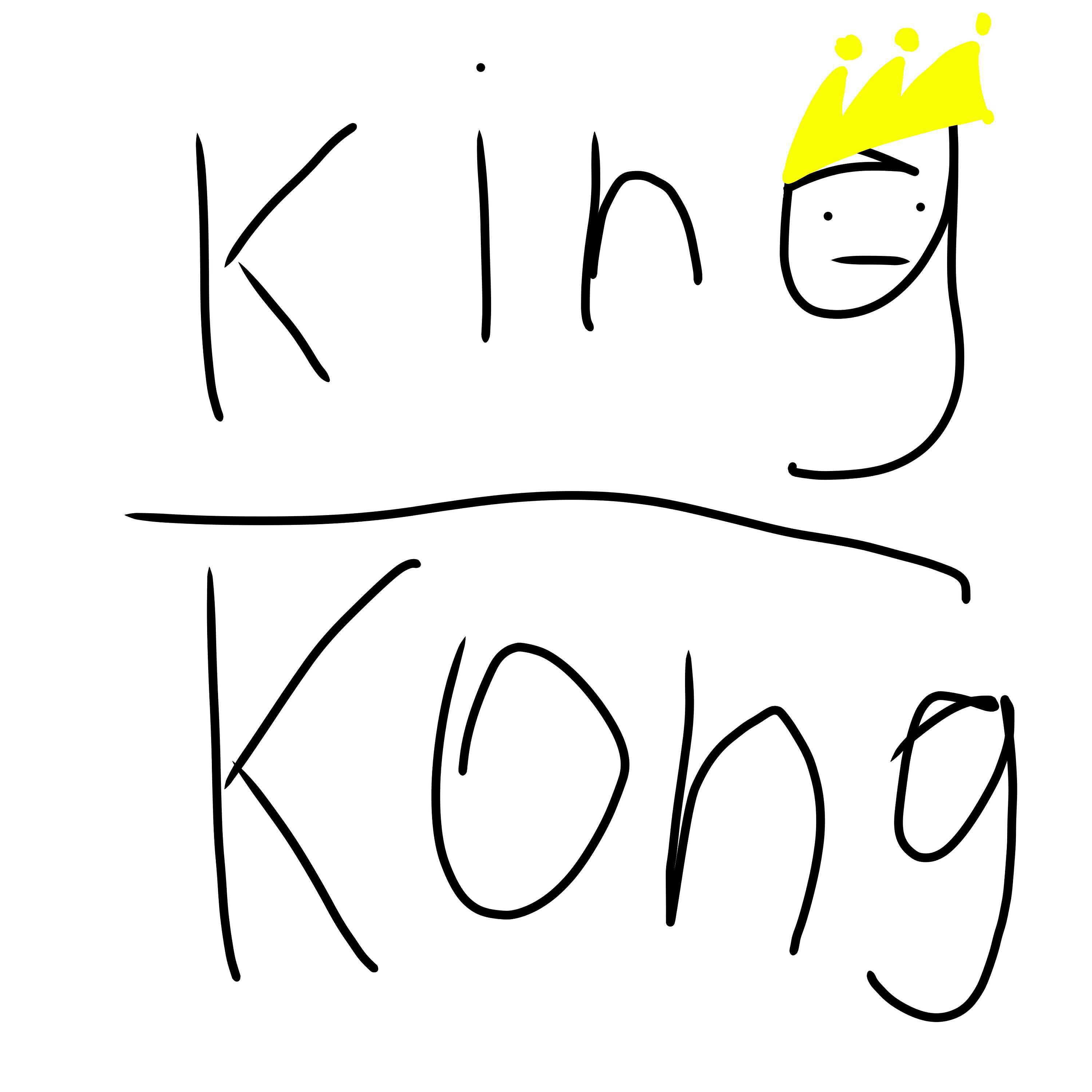 Релиз KING KONG