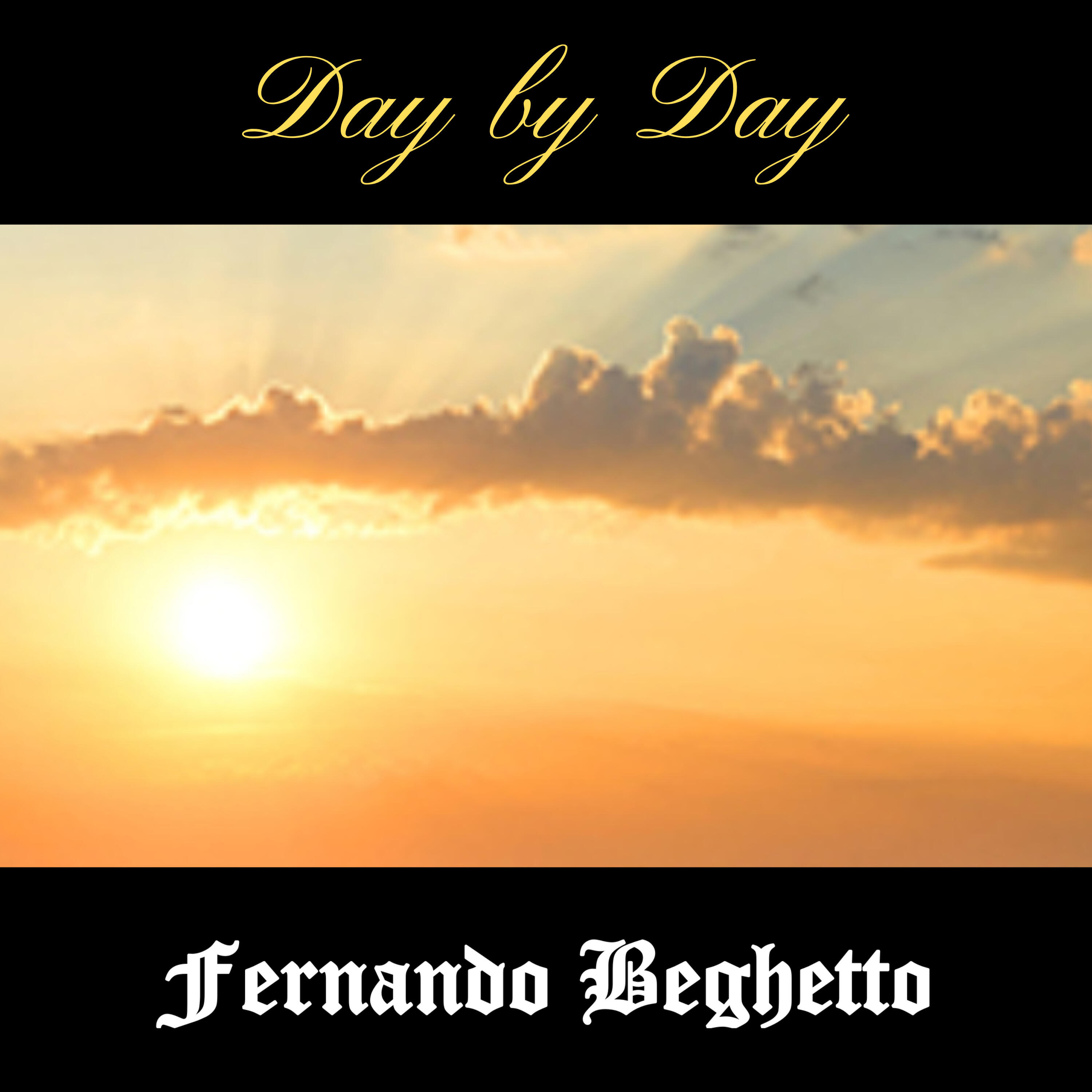 Релиз Day by Day