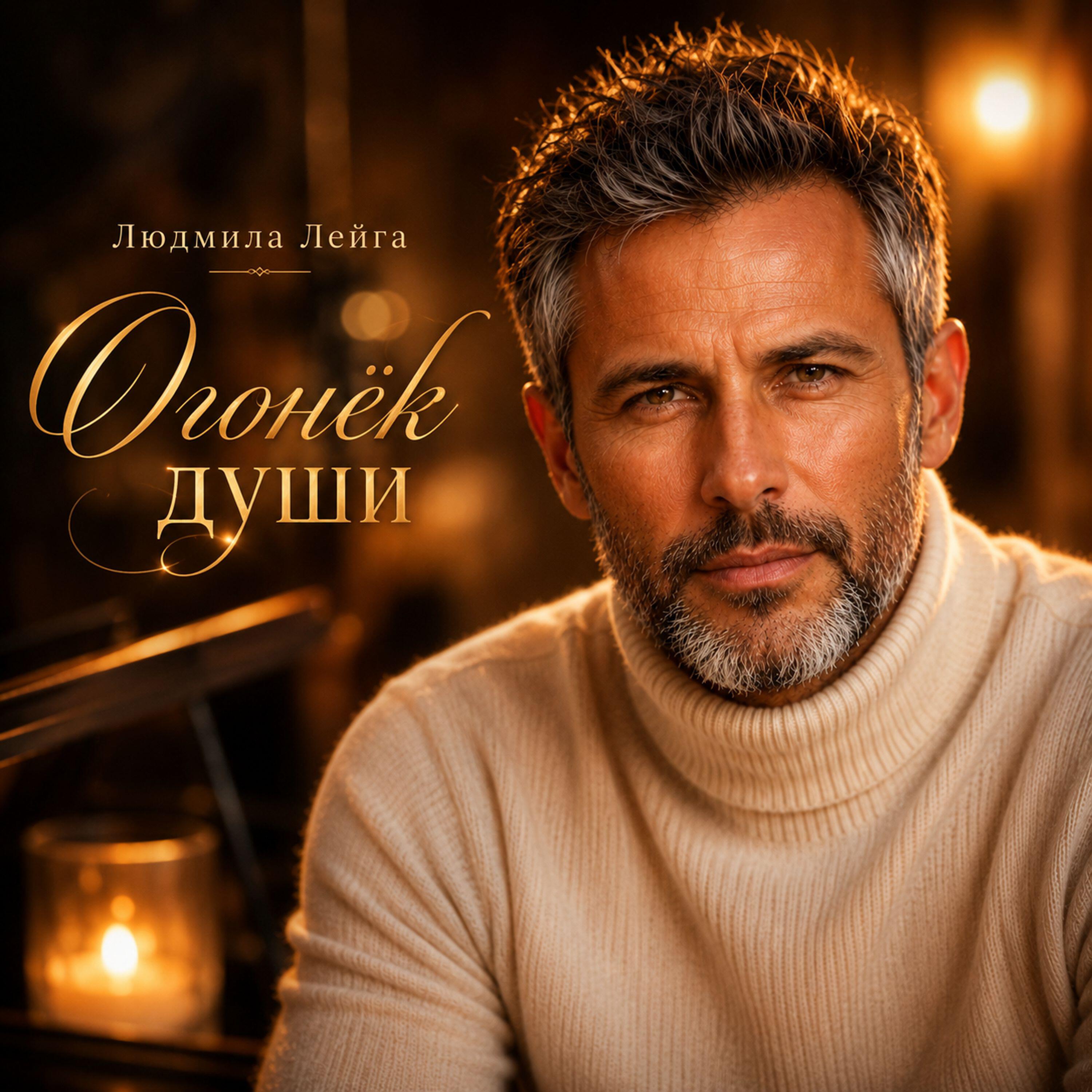 Релиз Огонёк души