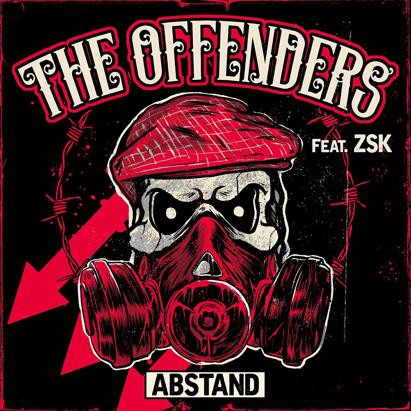 Релиз Abstand