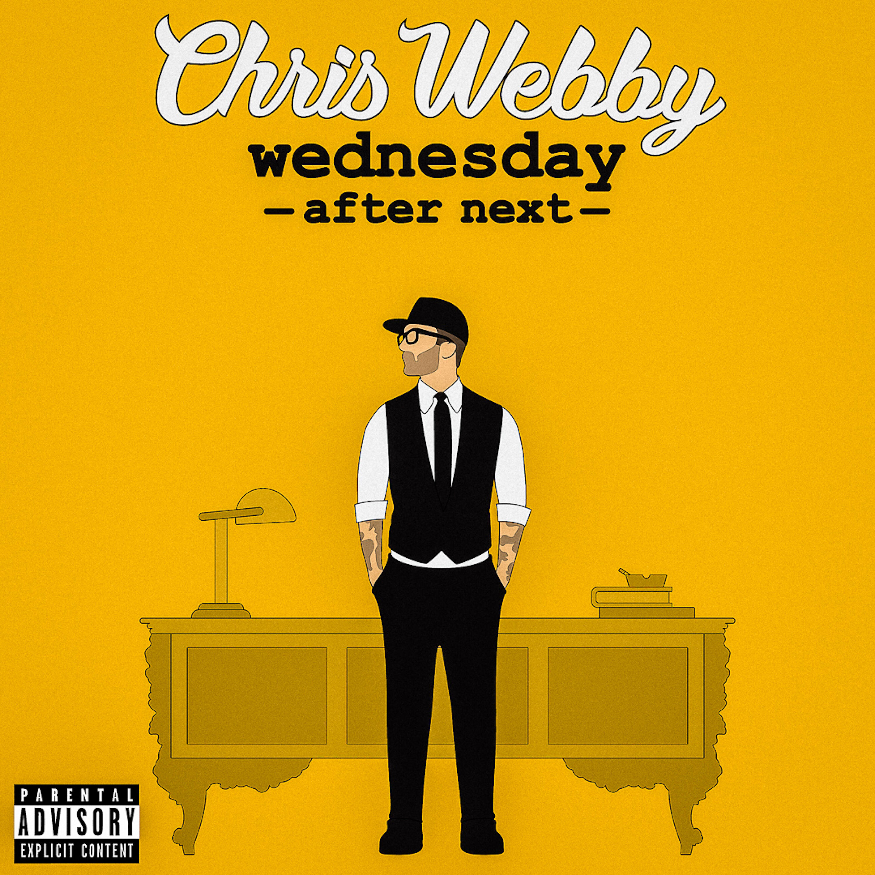 Релиз Wednesday After Next