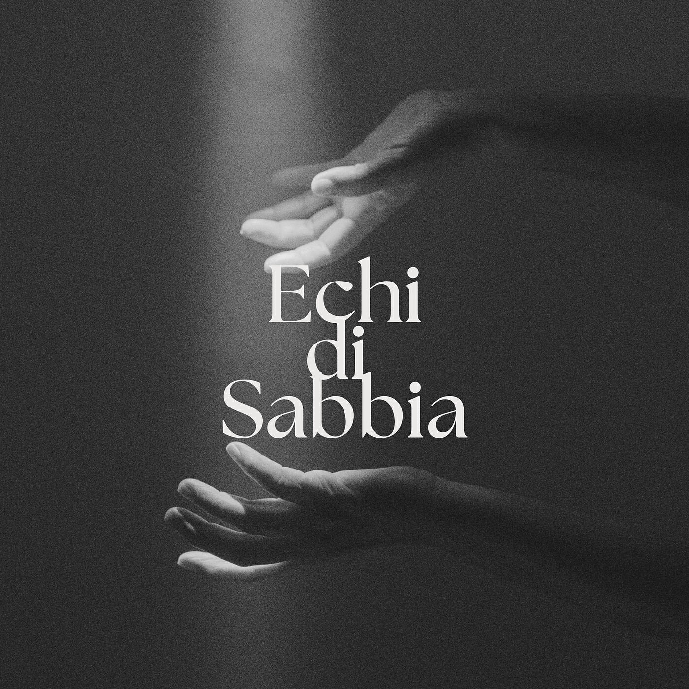 Релиз Echi di Sabbia