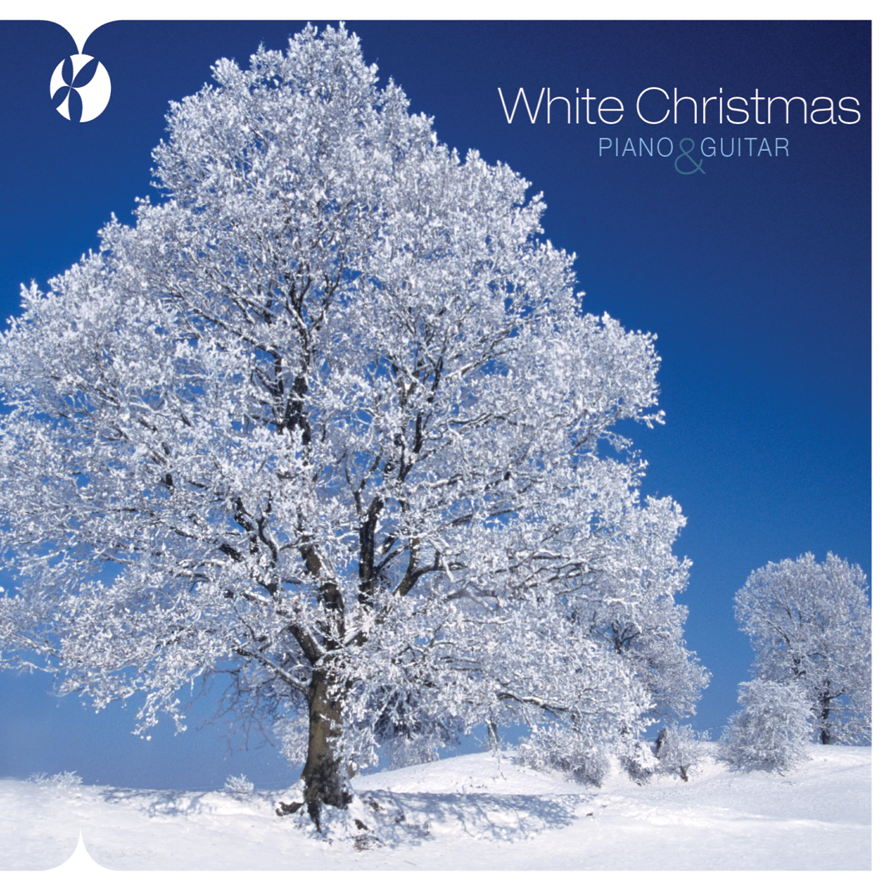 Релиз White Christmas