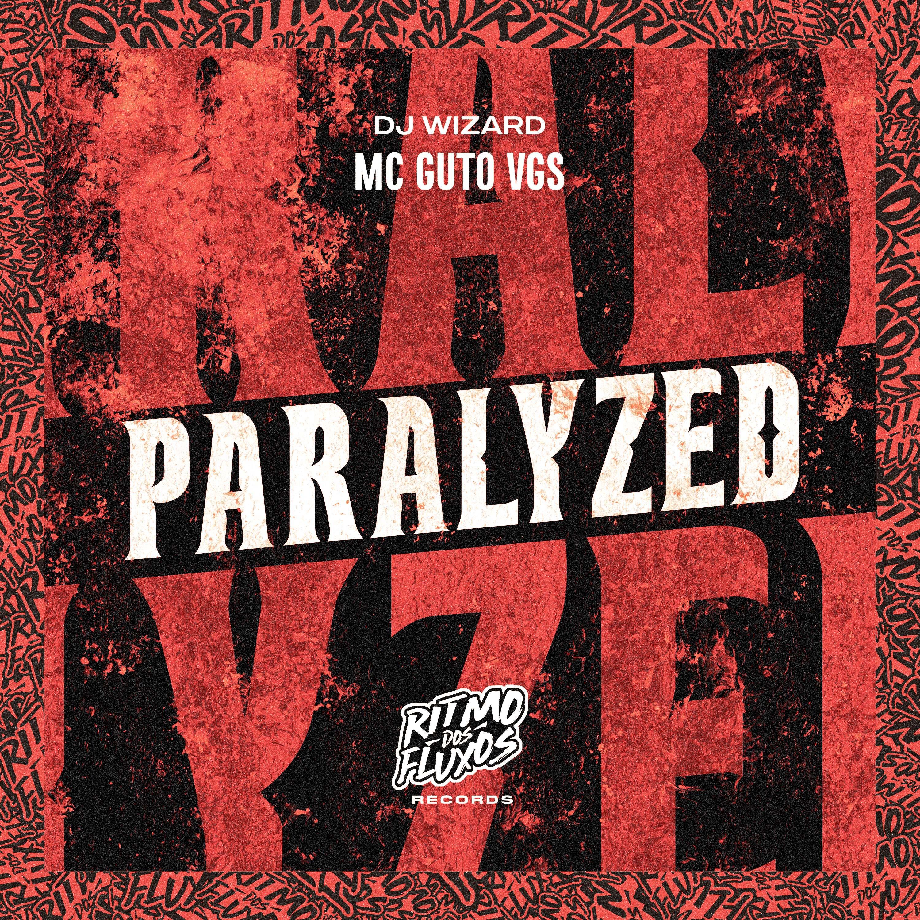 Релиз Paralyzed