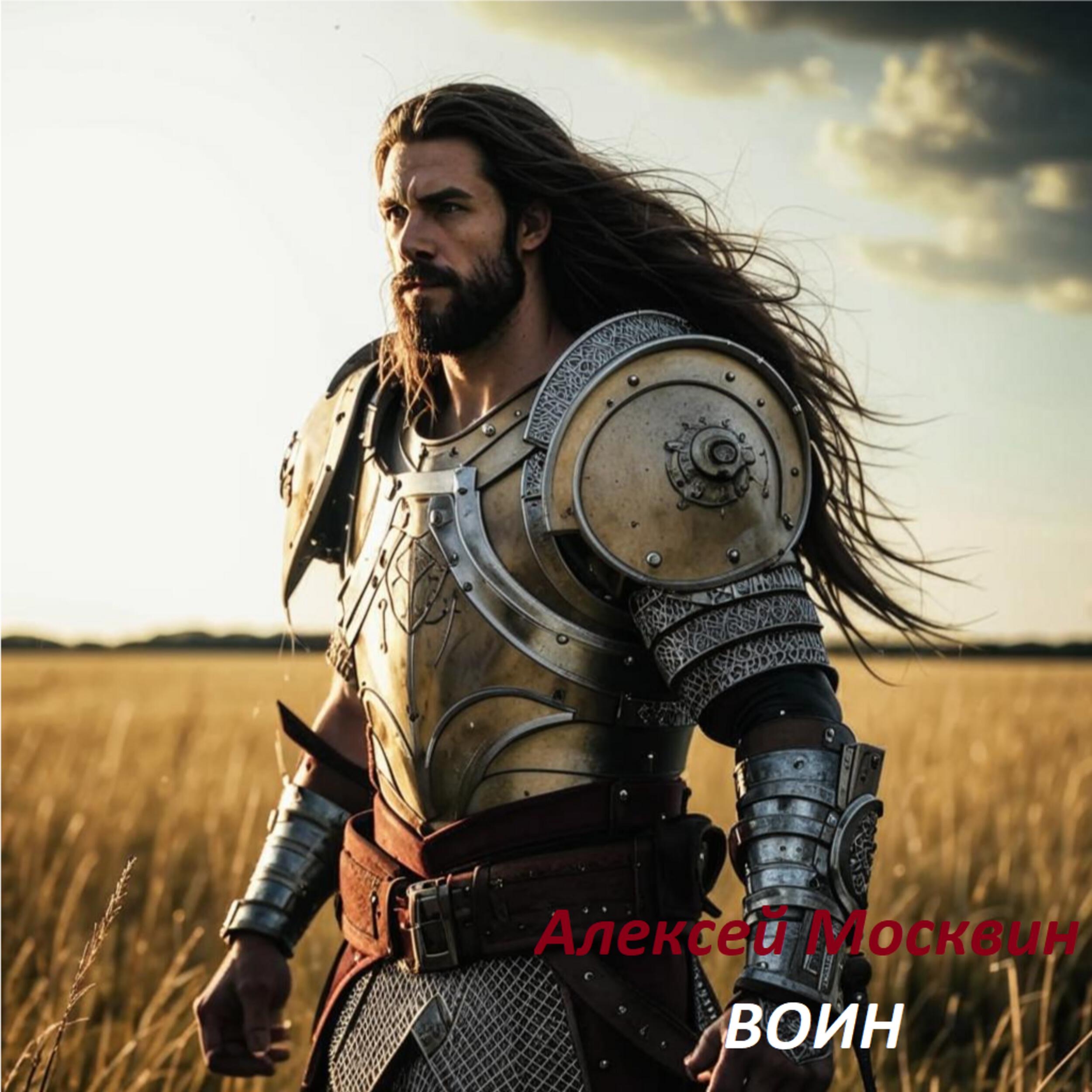 Релиз Воин