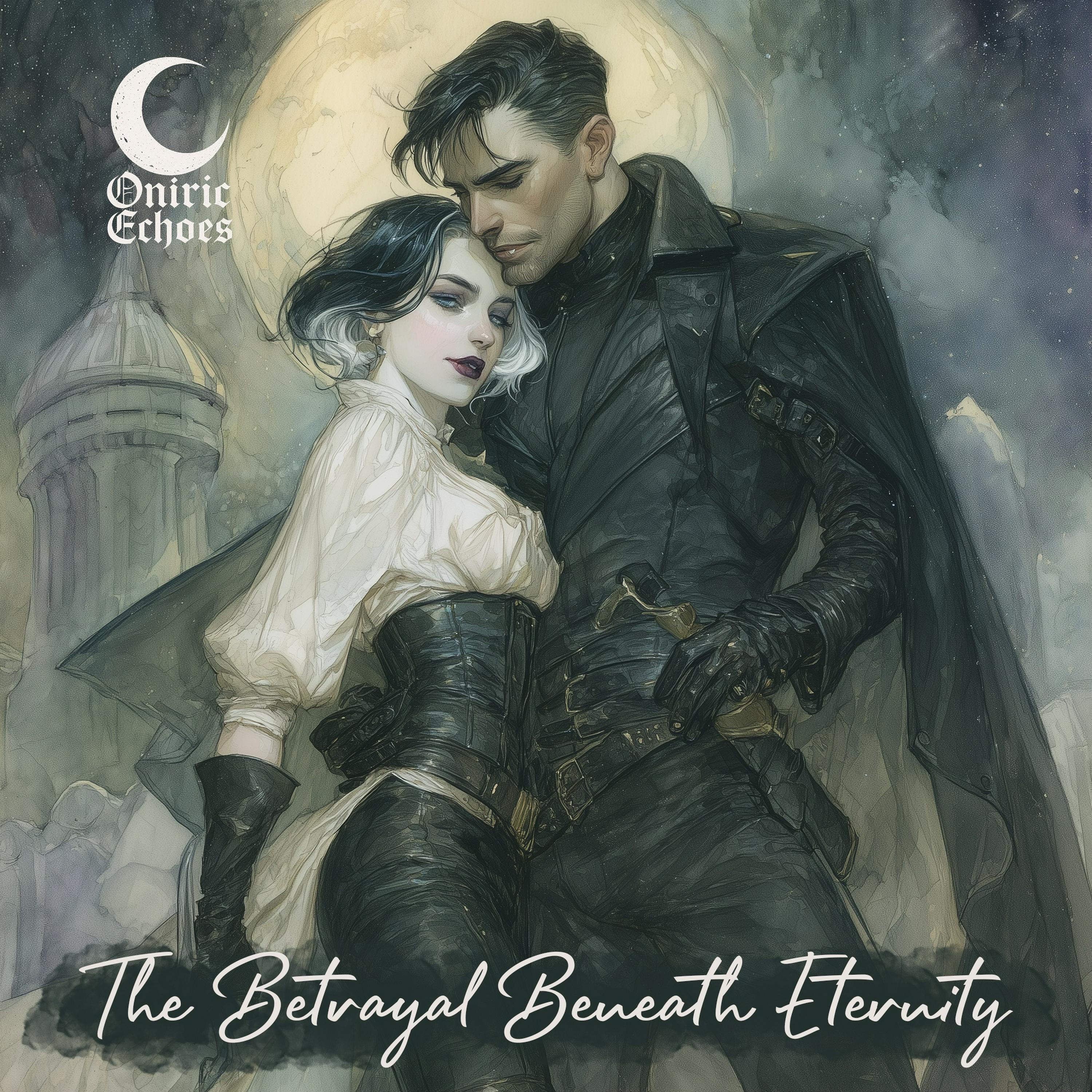 Релиз The Betrayal Beneath Eternity