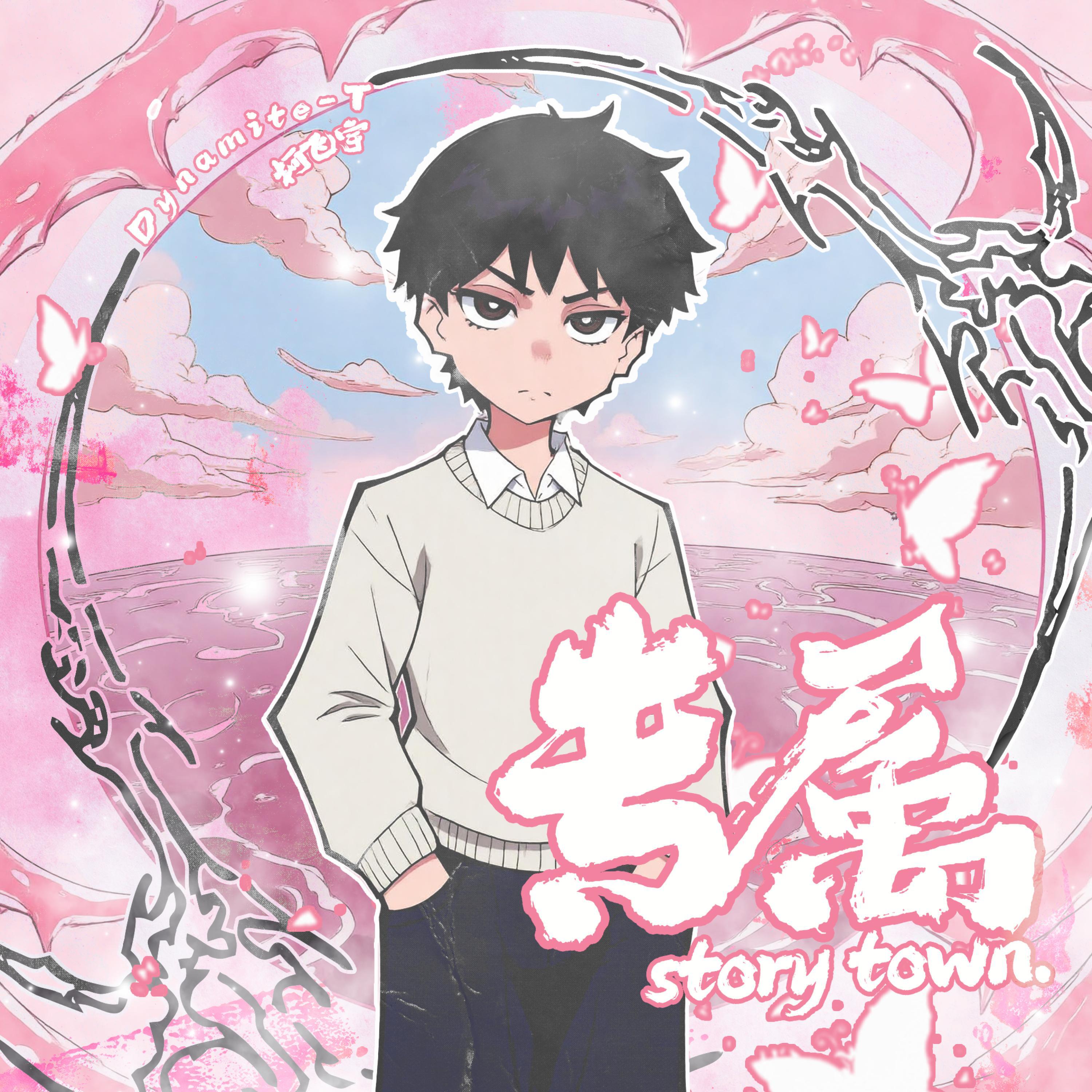 Релиз 专属Storytown