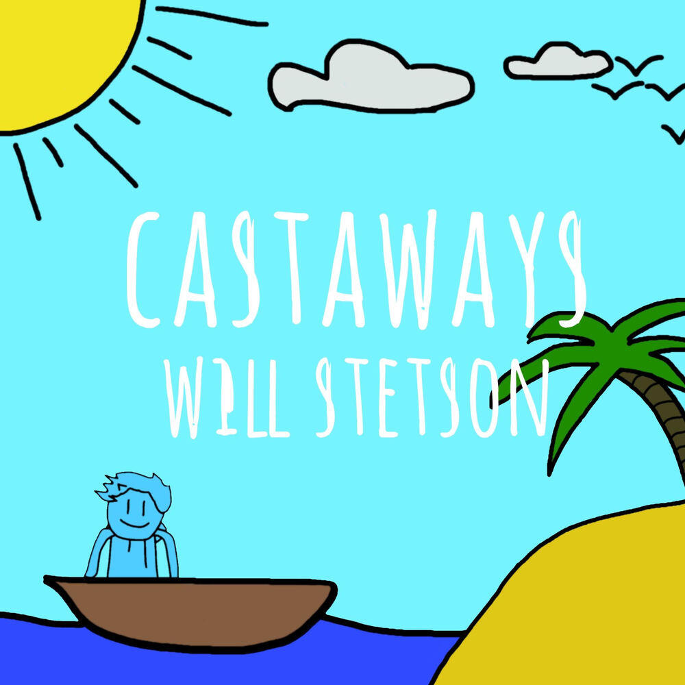Релиз Castaways