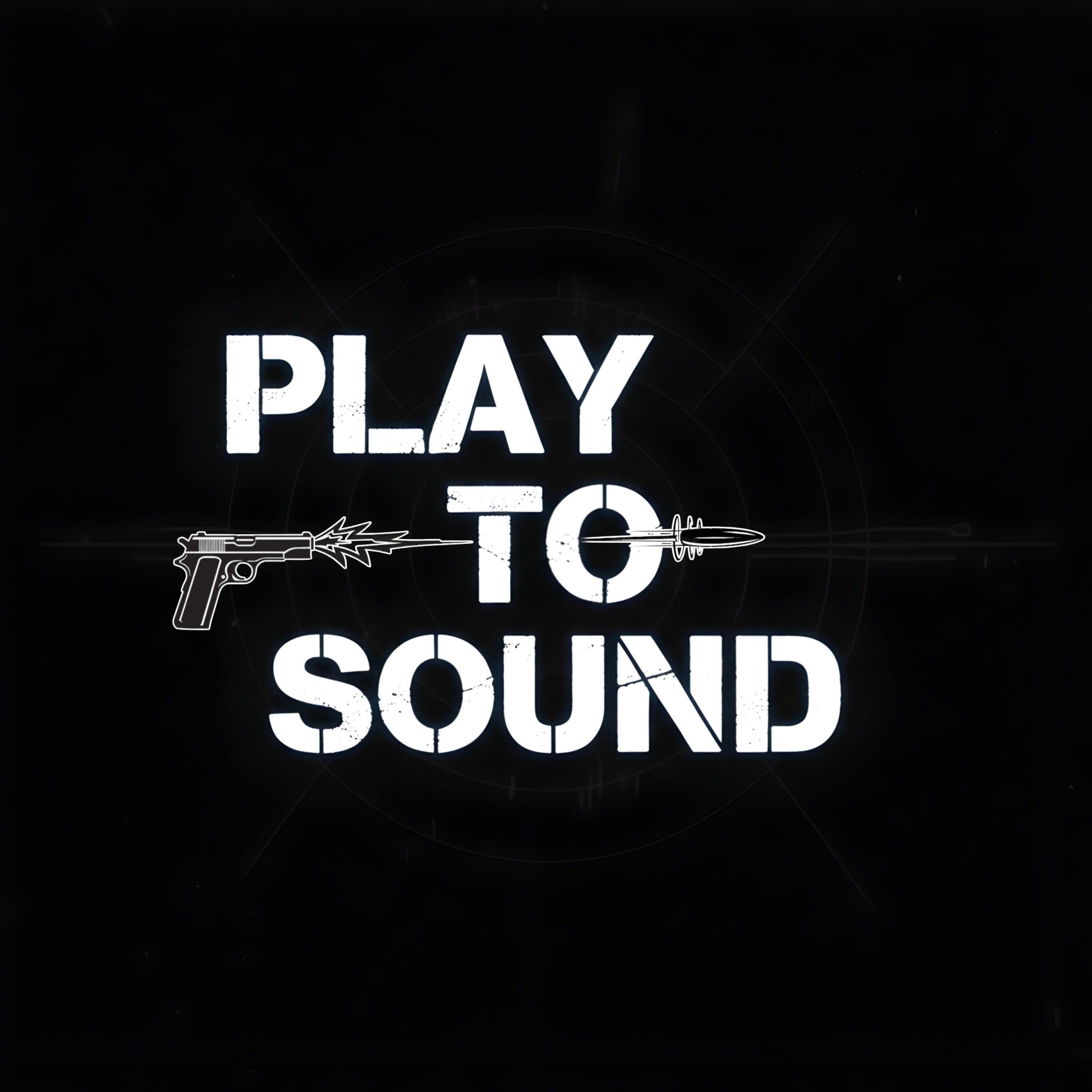 Релиз PLAY TO SOUND