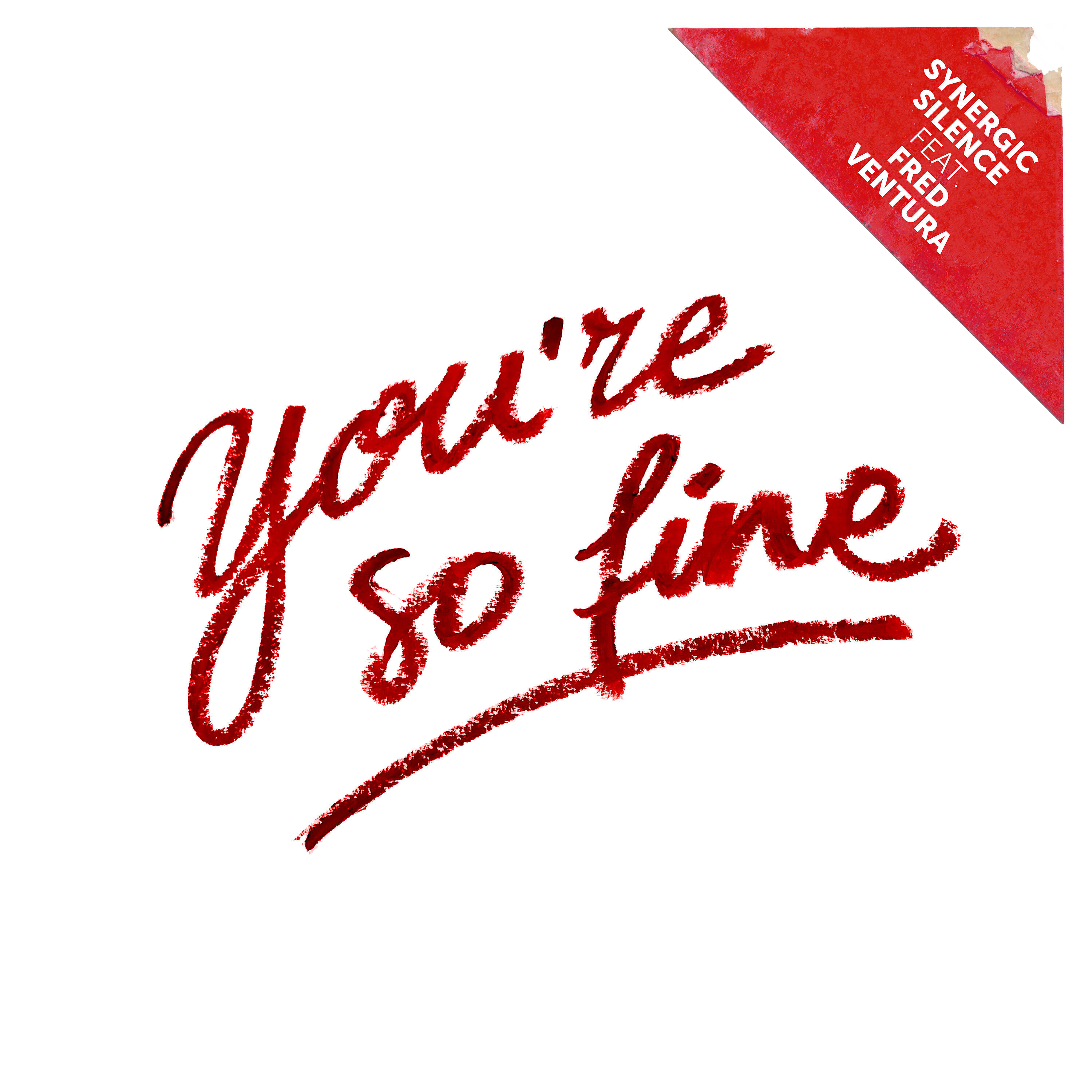 Релиз You're so Fine